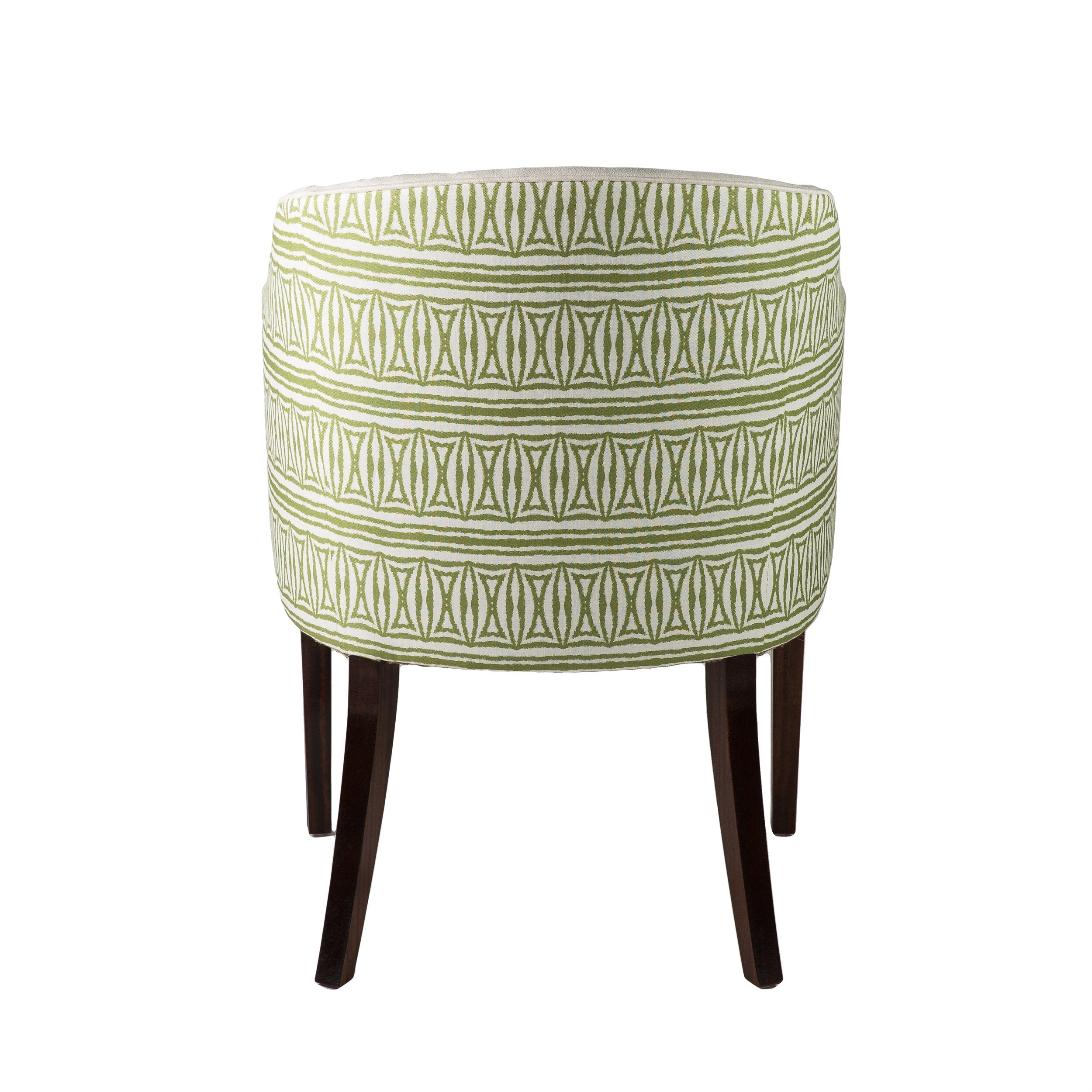 Design Your Own - The Phil Chair