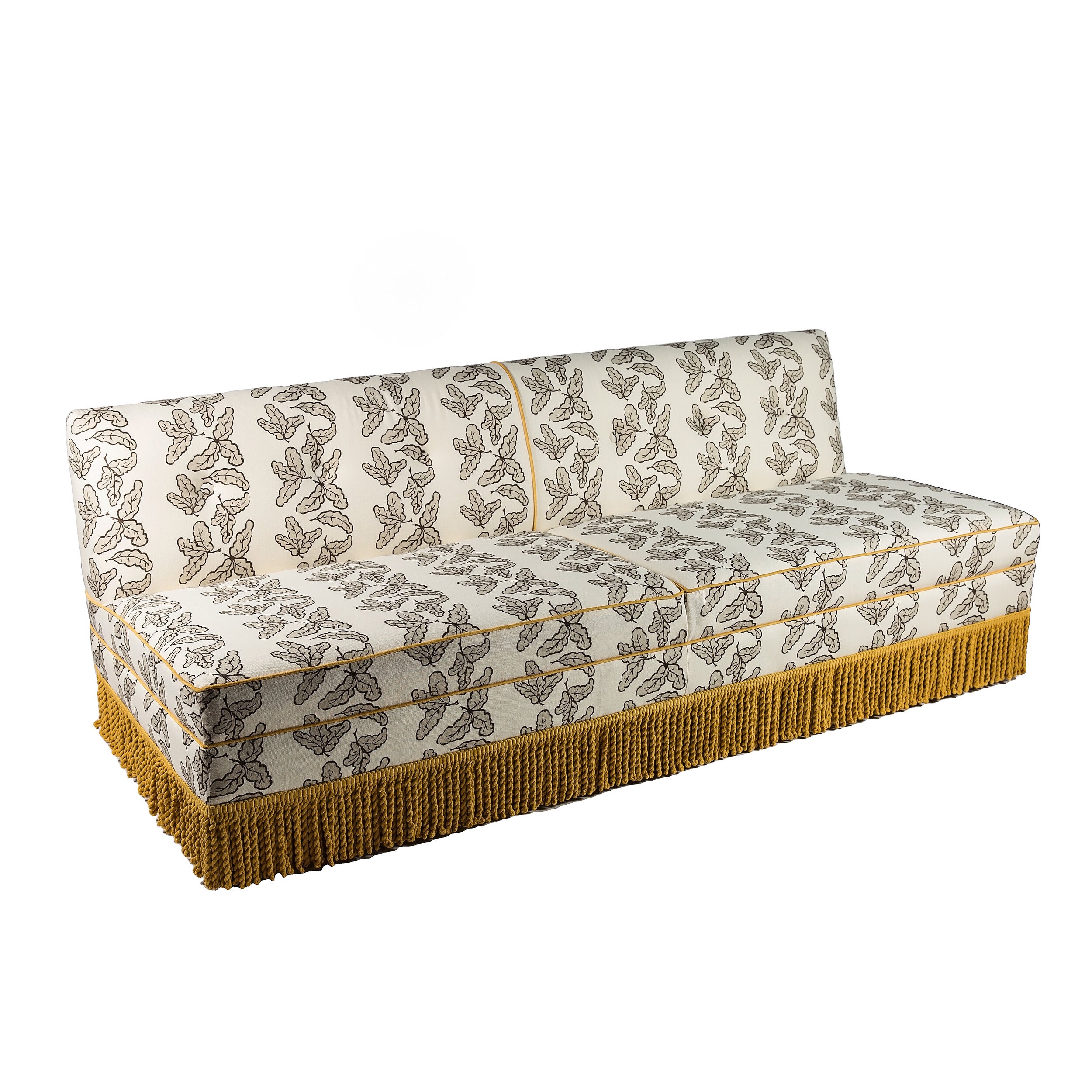 Design Your Own - Priory Sofa