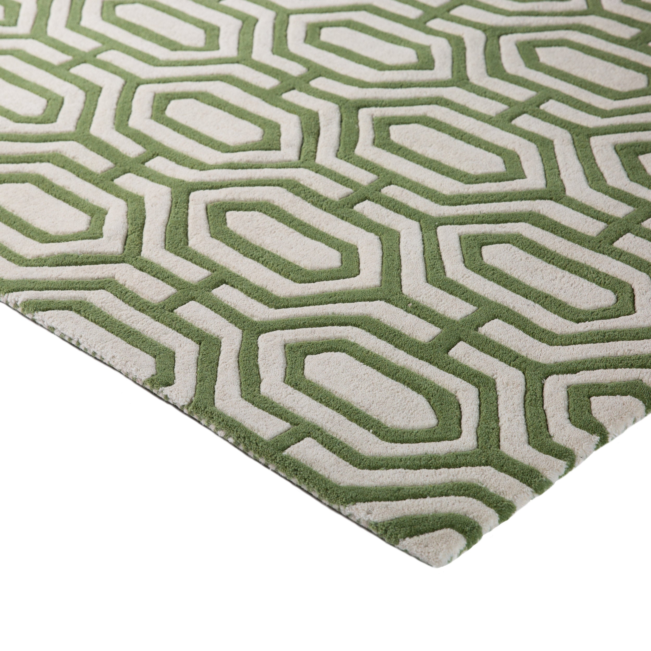 James Rug