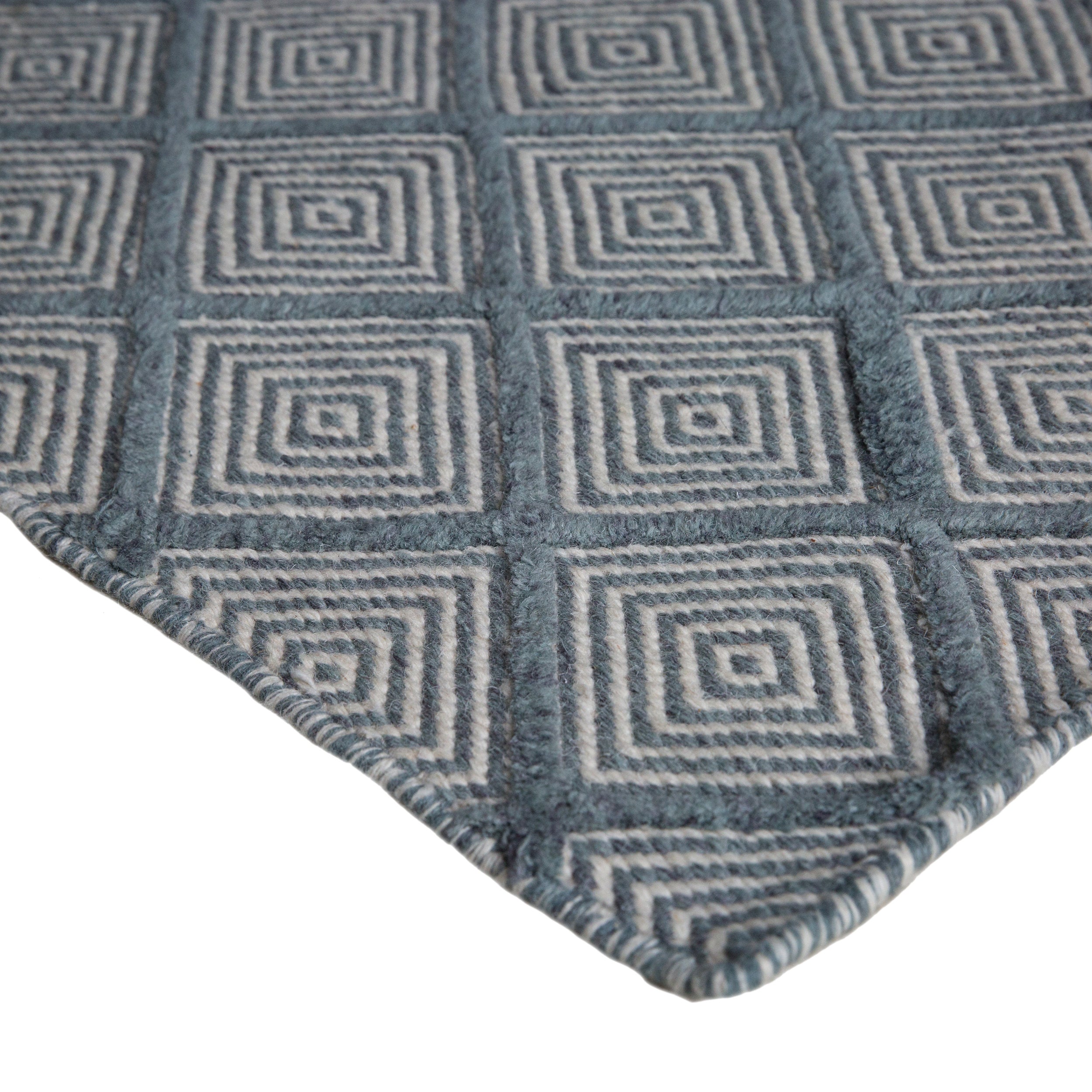 The Priory Rug