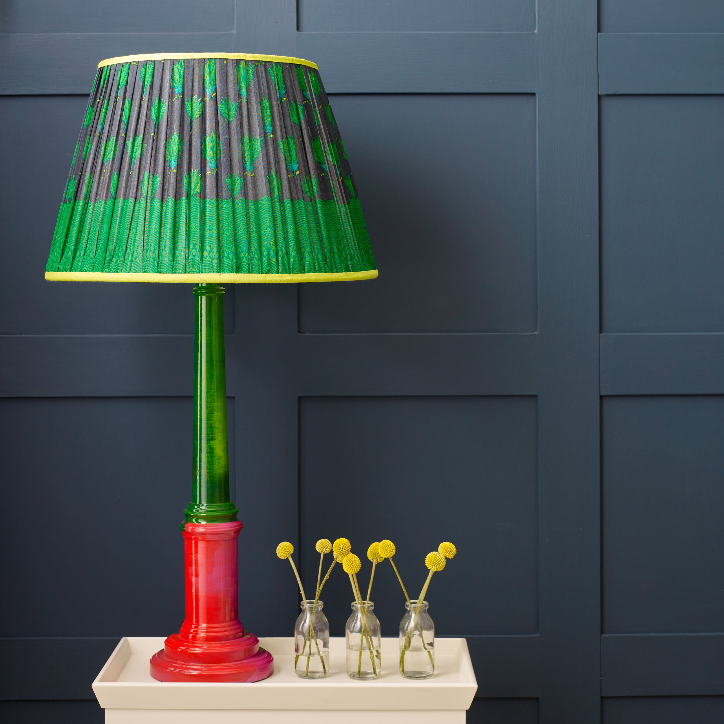 Ptolemy Mann's 'Simon'