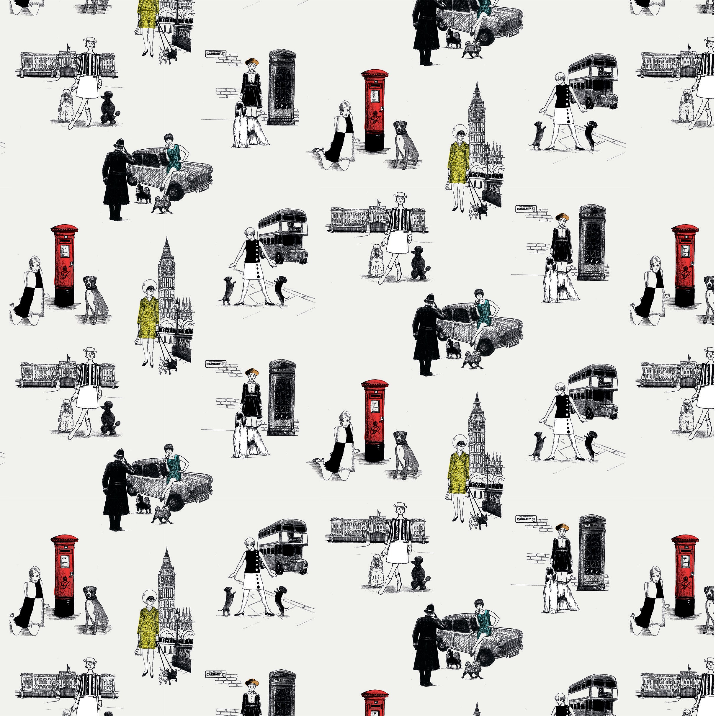 Wallpaper Samples
