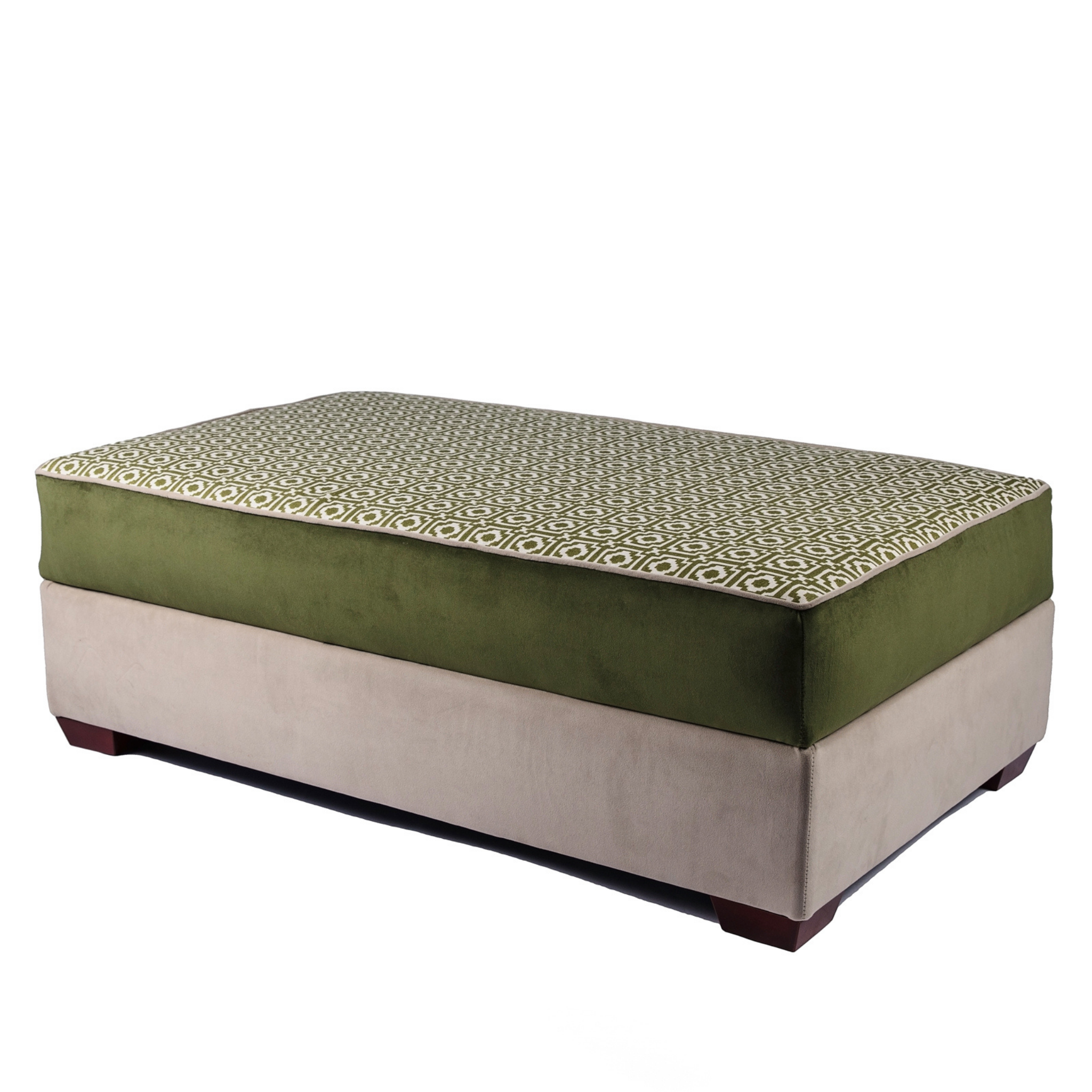 Norfolk Ottoman