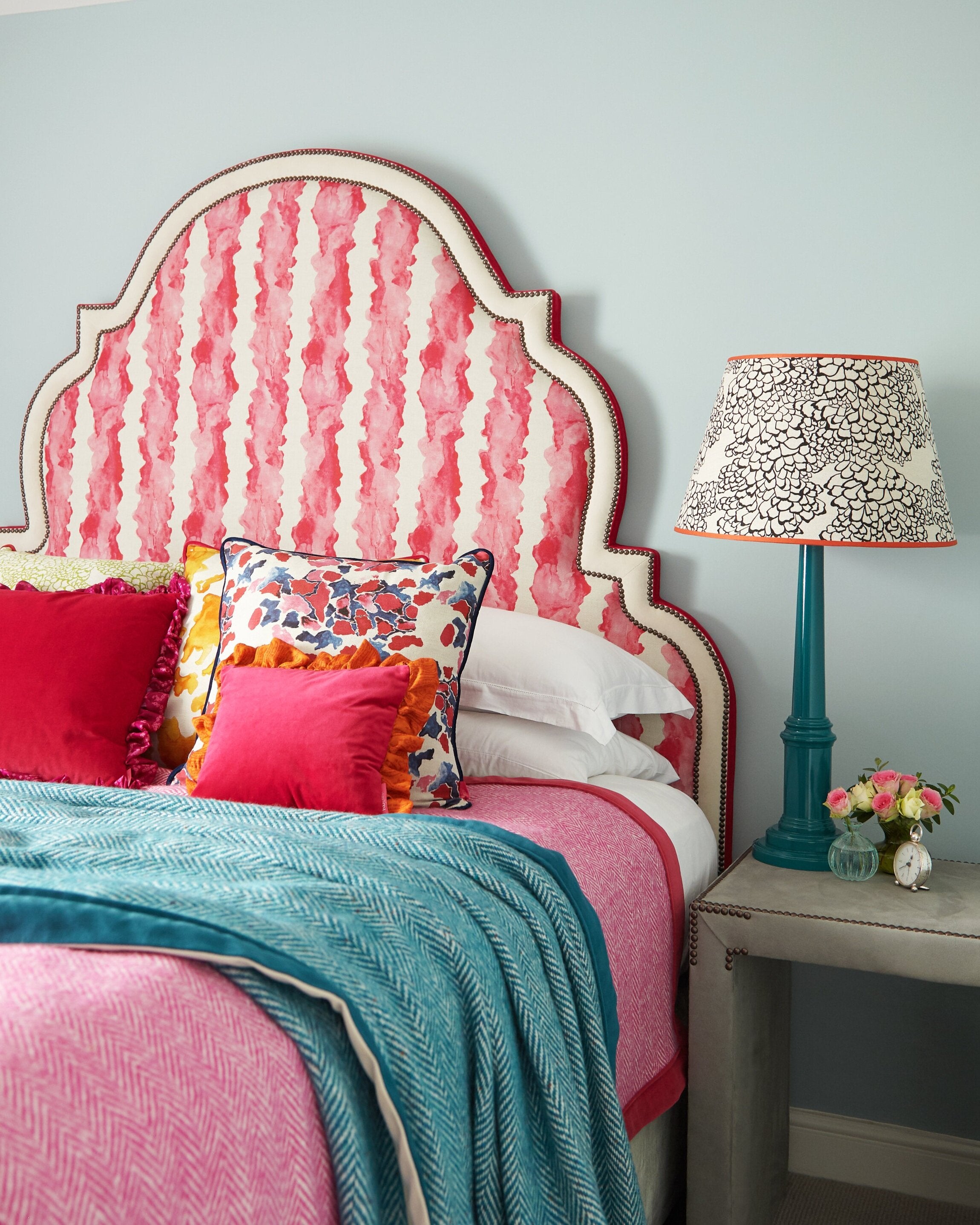 Design Your Own - The Alice Headboard