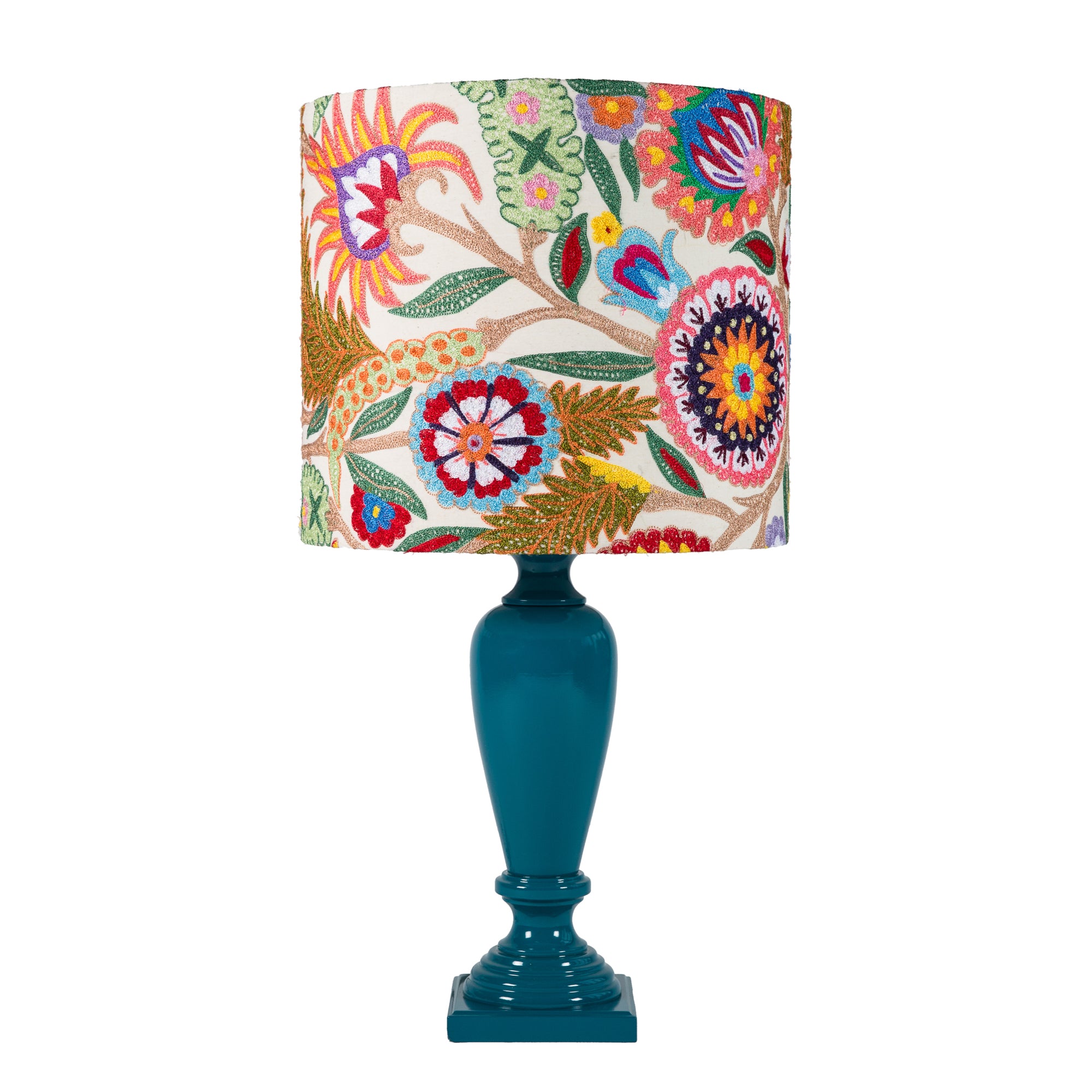 Sophia Drum Lampshade