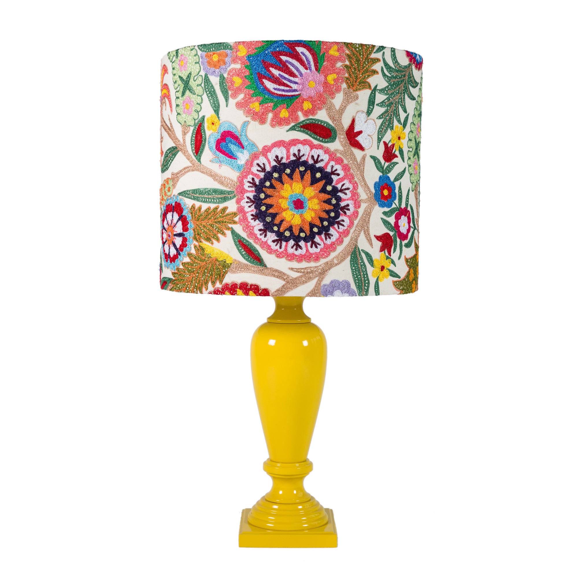Sophia Drum Lampshade