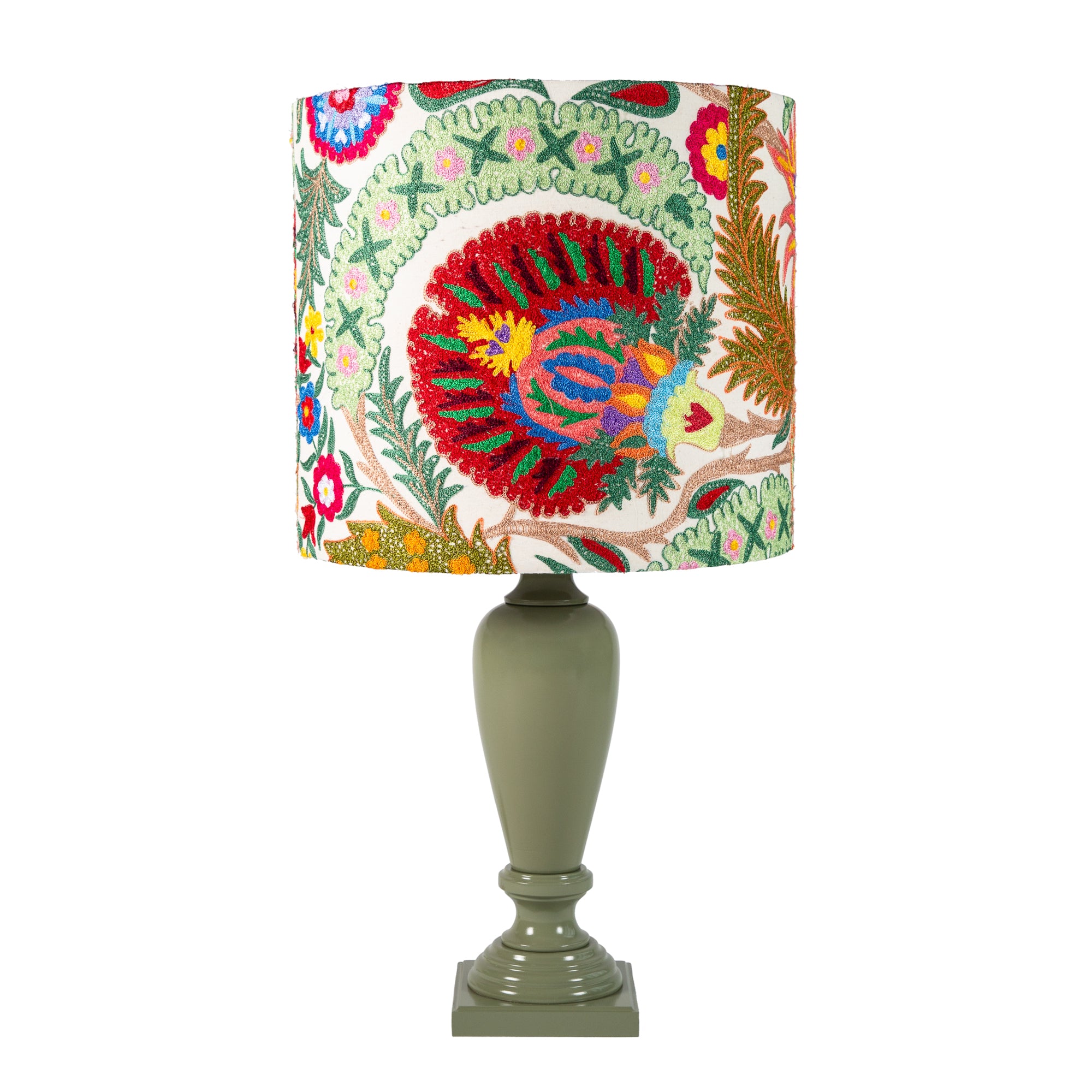 Sophia Drum Lampshade