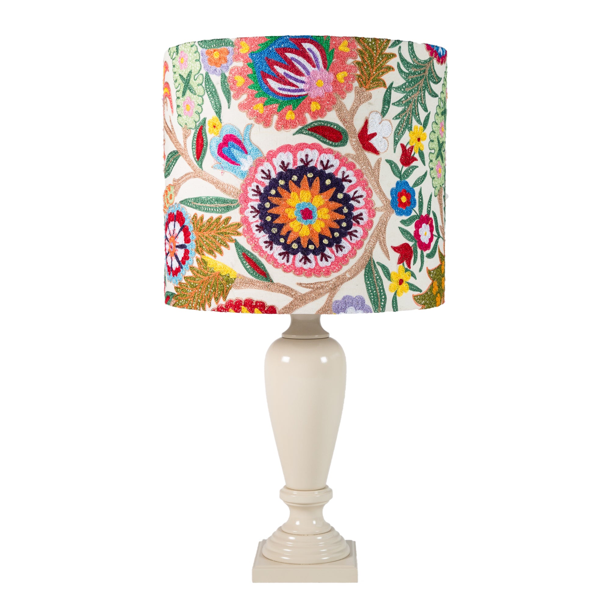 Sophia Drum Lampshade
