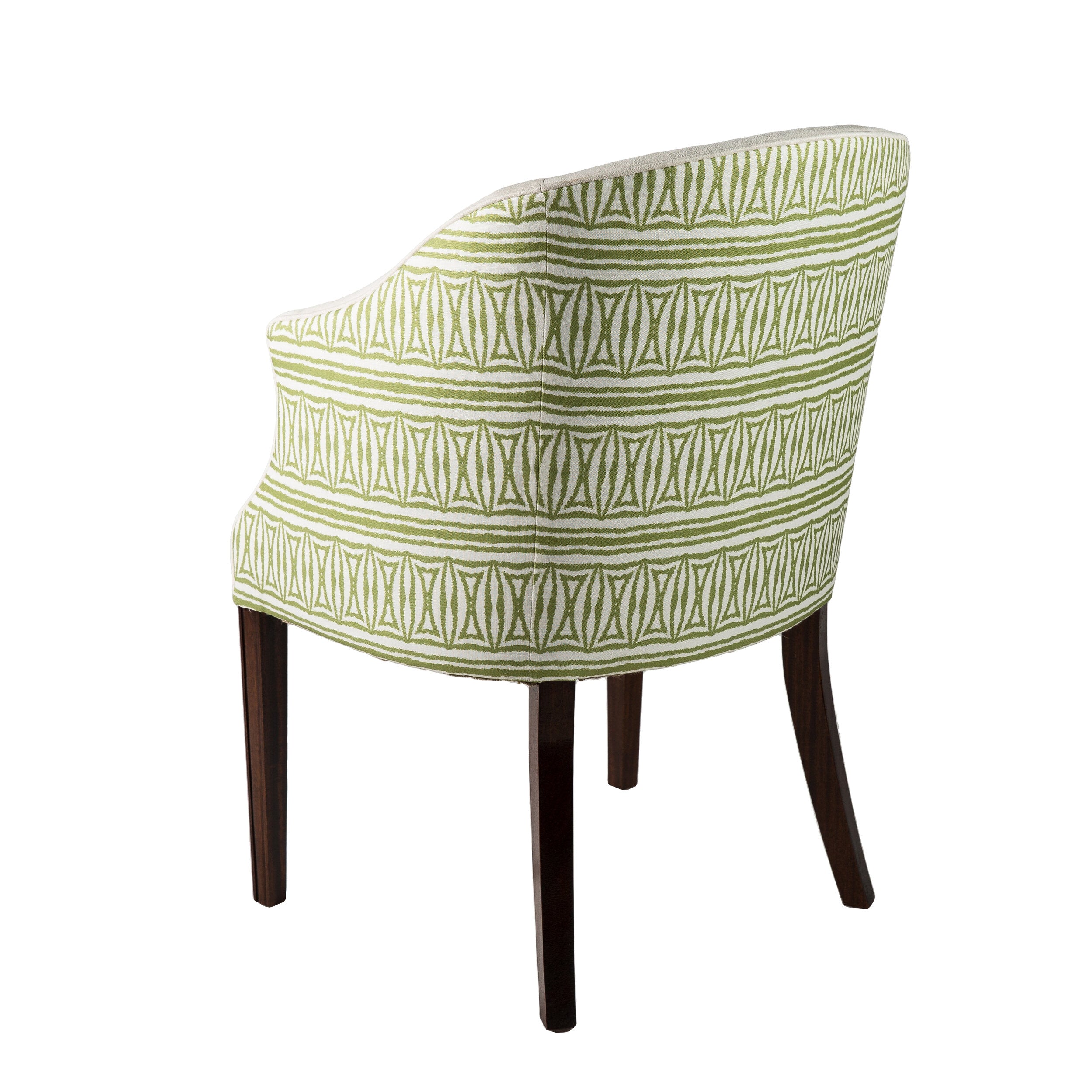 Design Your Own - The Phil Chair