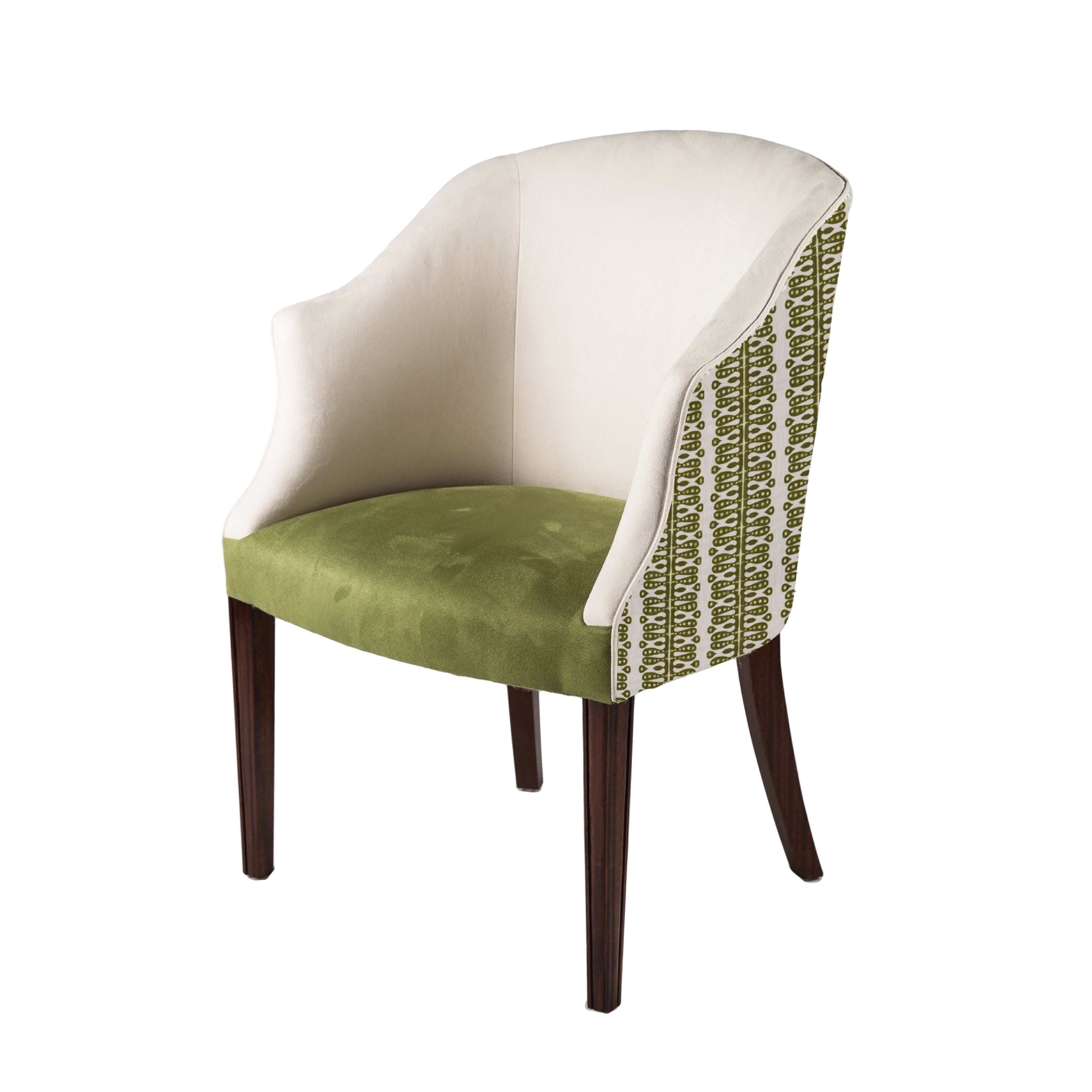 Design Your Own - The Phil Chair