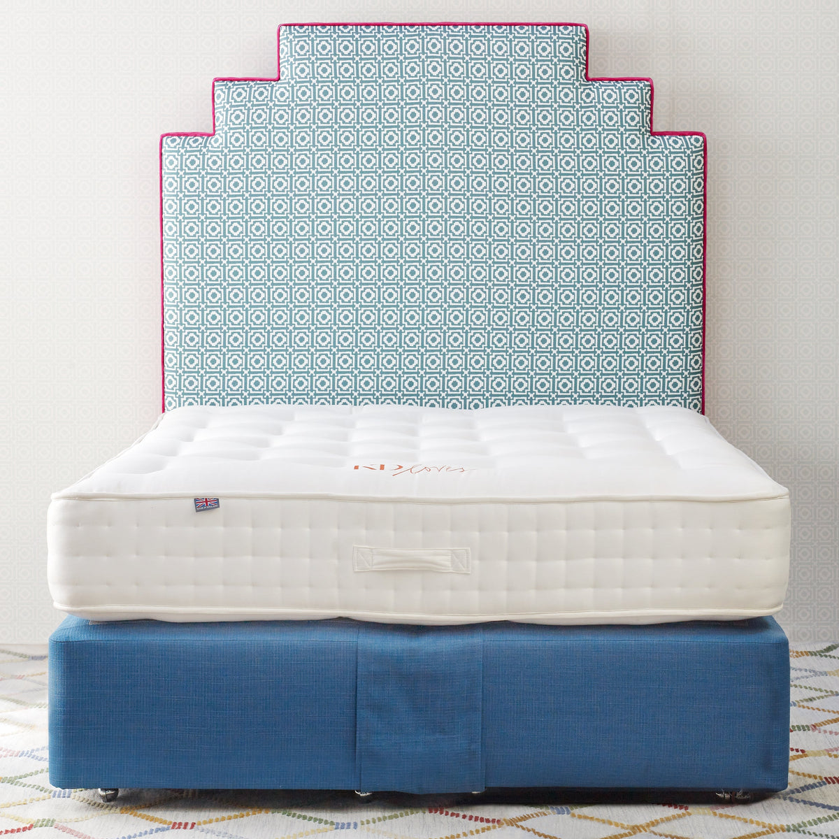 Keyin Bed KELLING BEDS