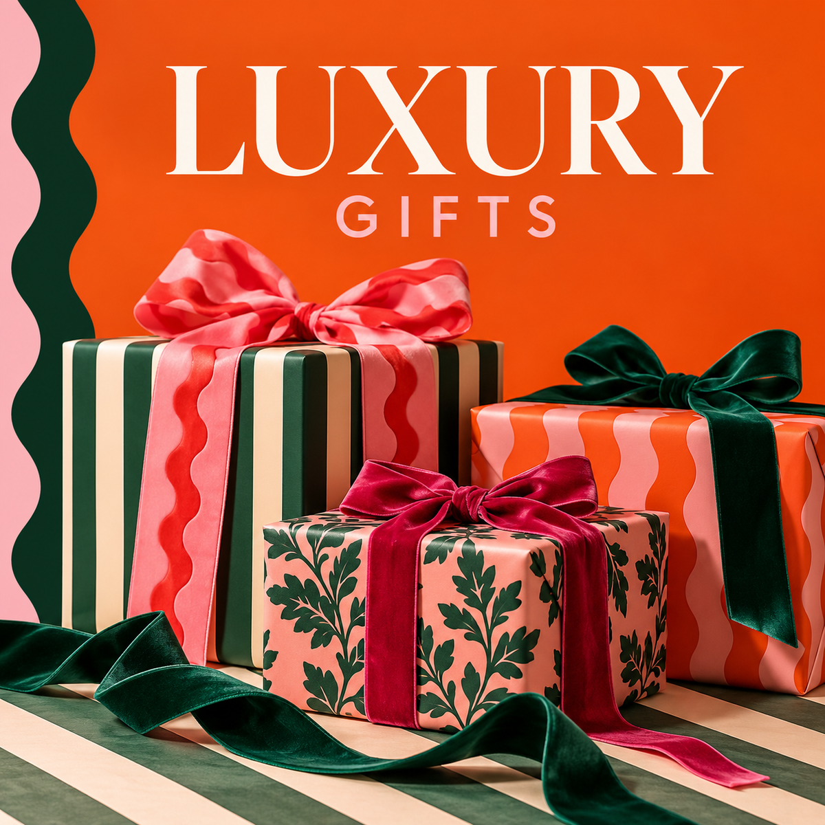 Luxury Gifts