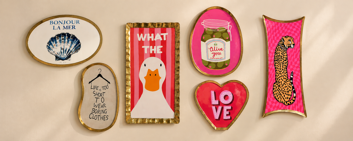 Novelty Signs