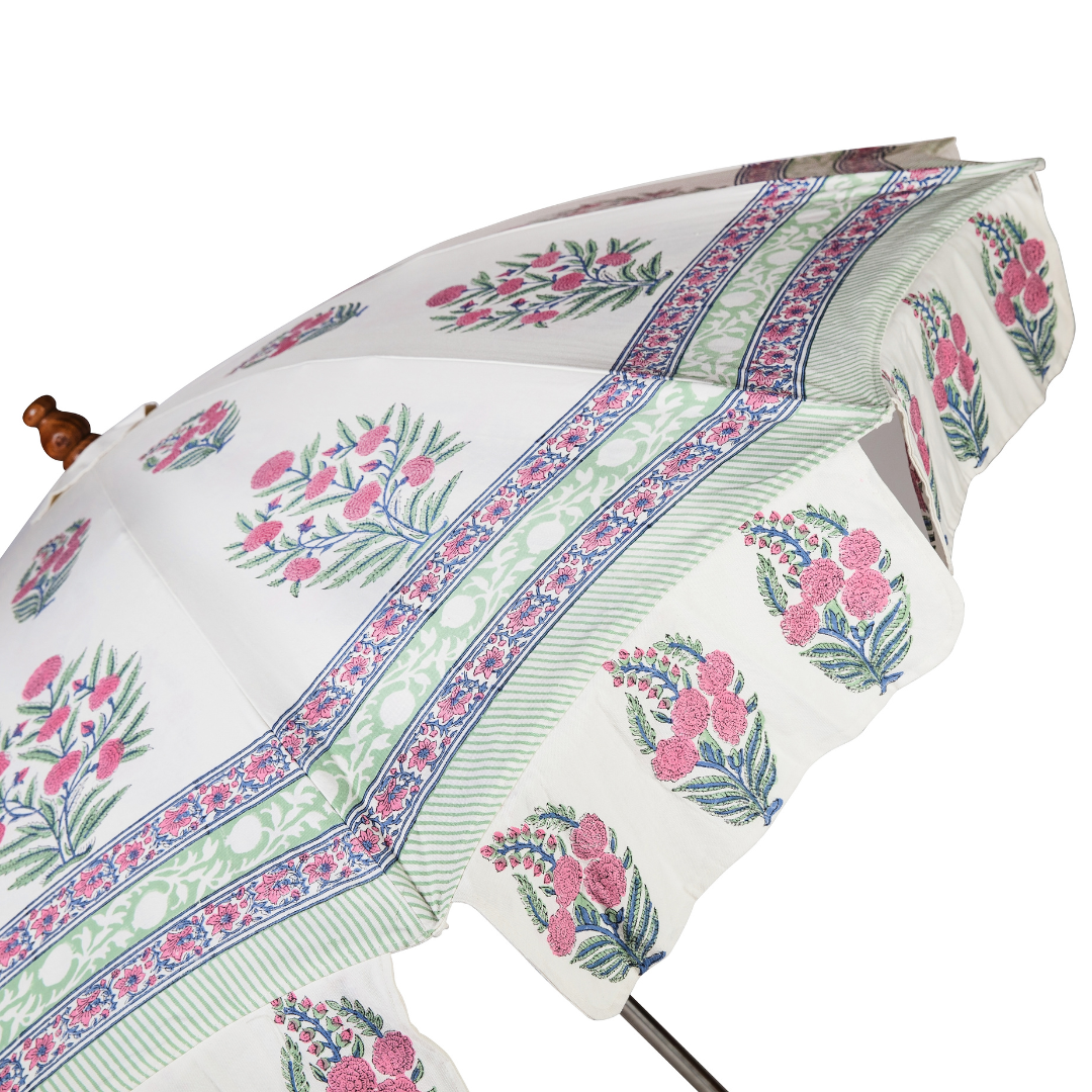 Parasols - The Rajasthan Collection