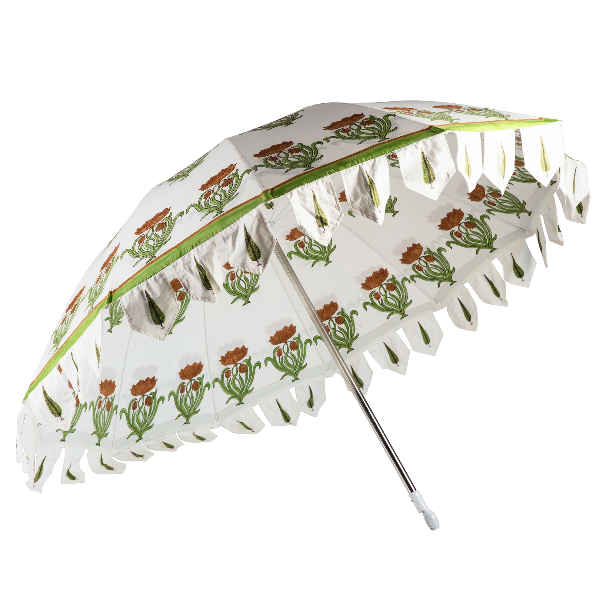 Lotus Parasol