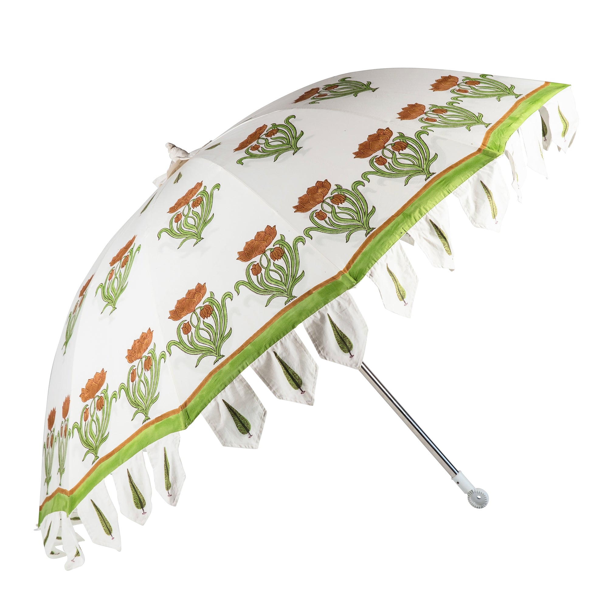 Lotus Parasol