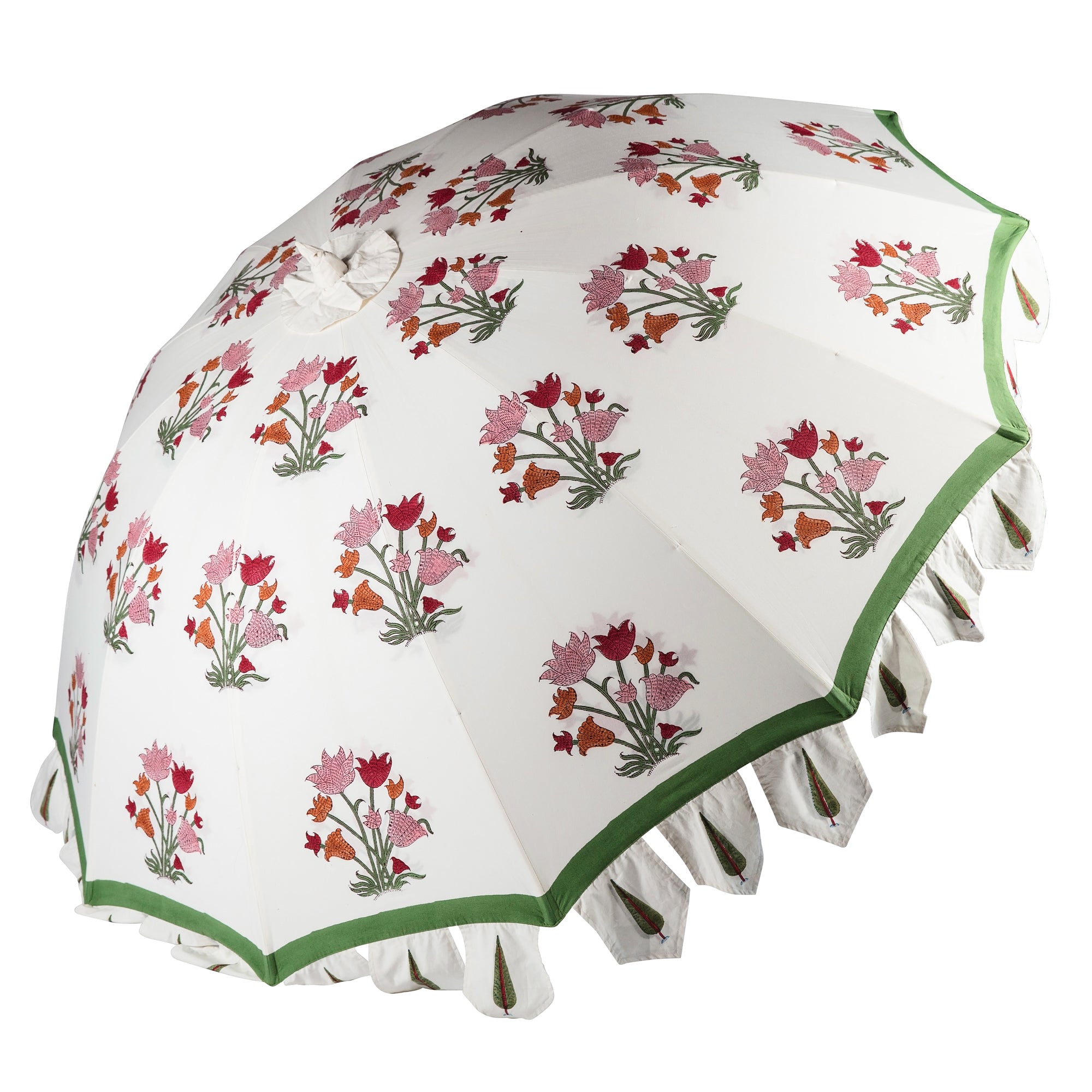 Bouquet Parasol