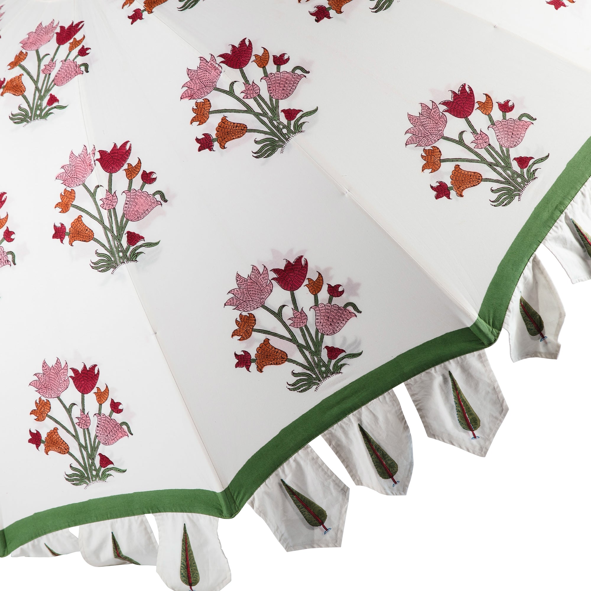 Bouquet Parasol