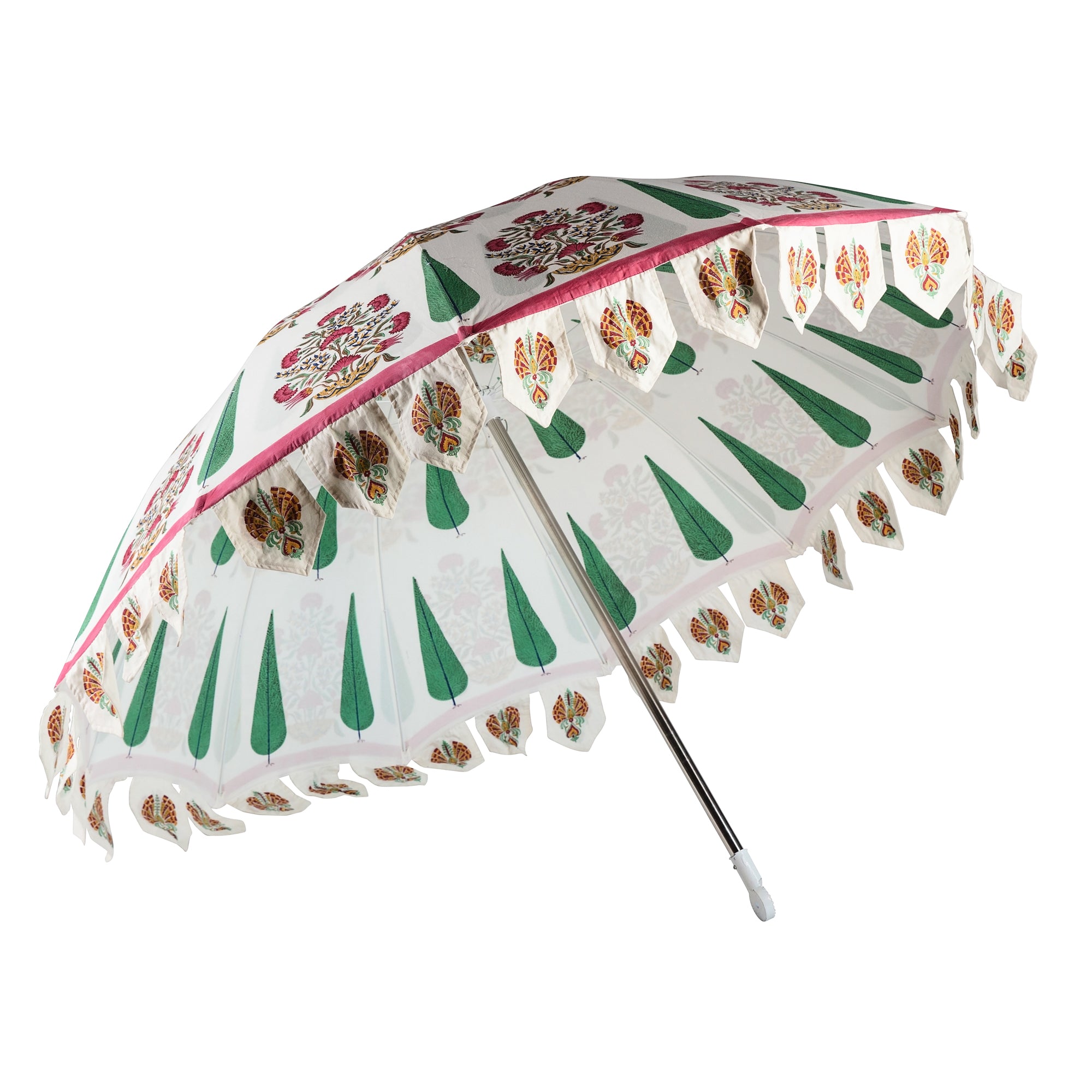 Azaleas Parasol