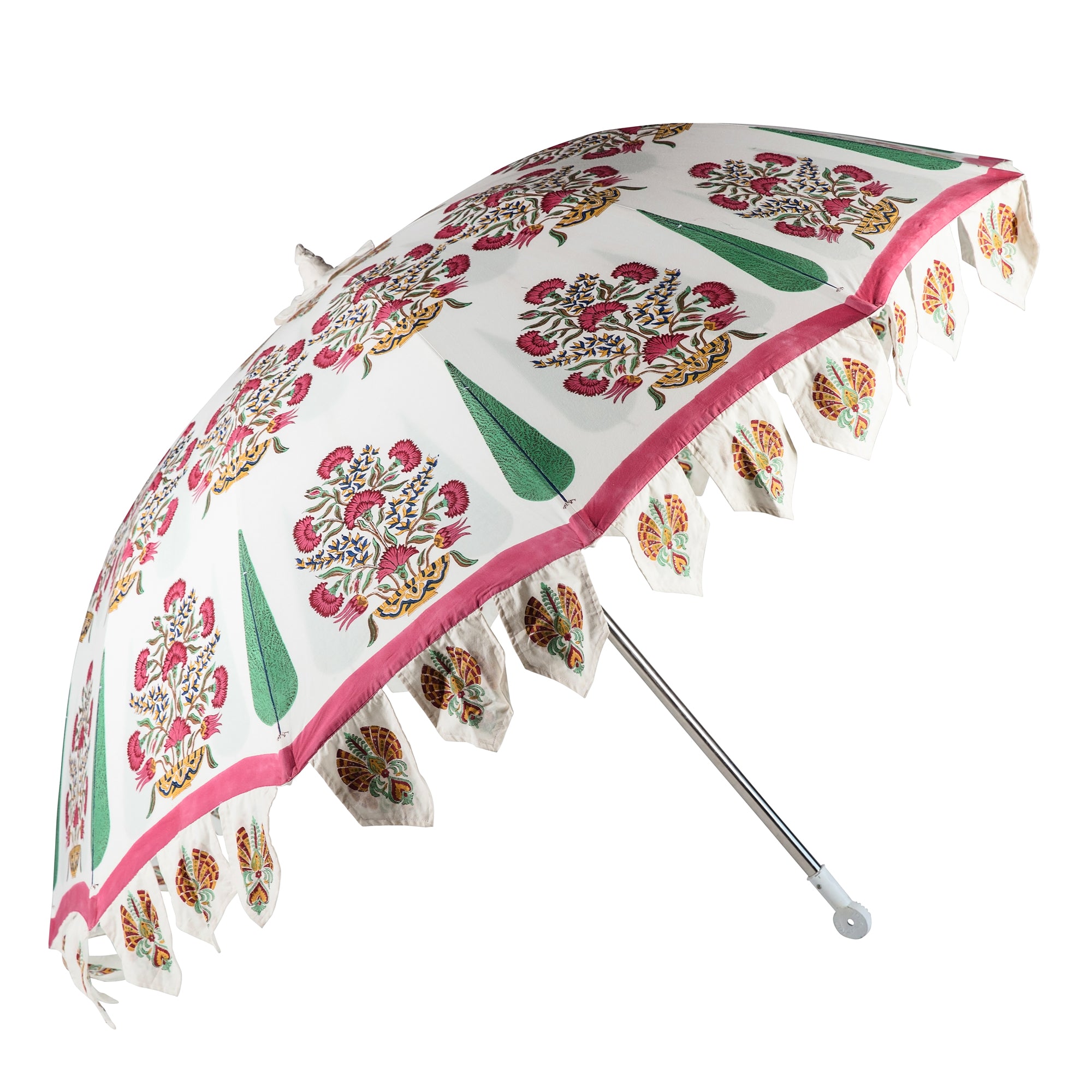 Azaleas Parasol
