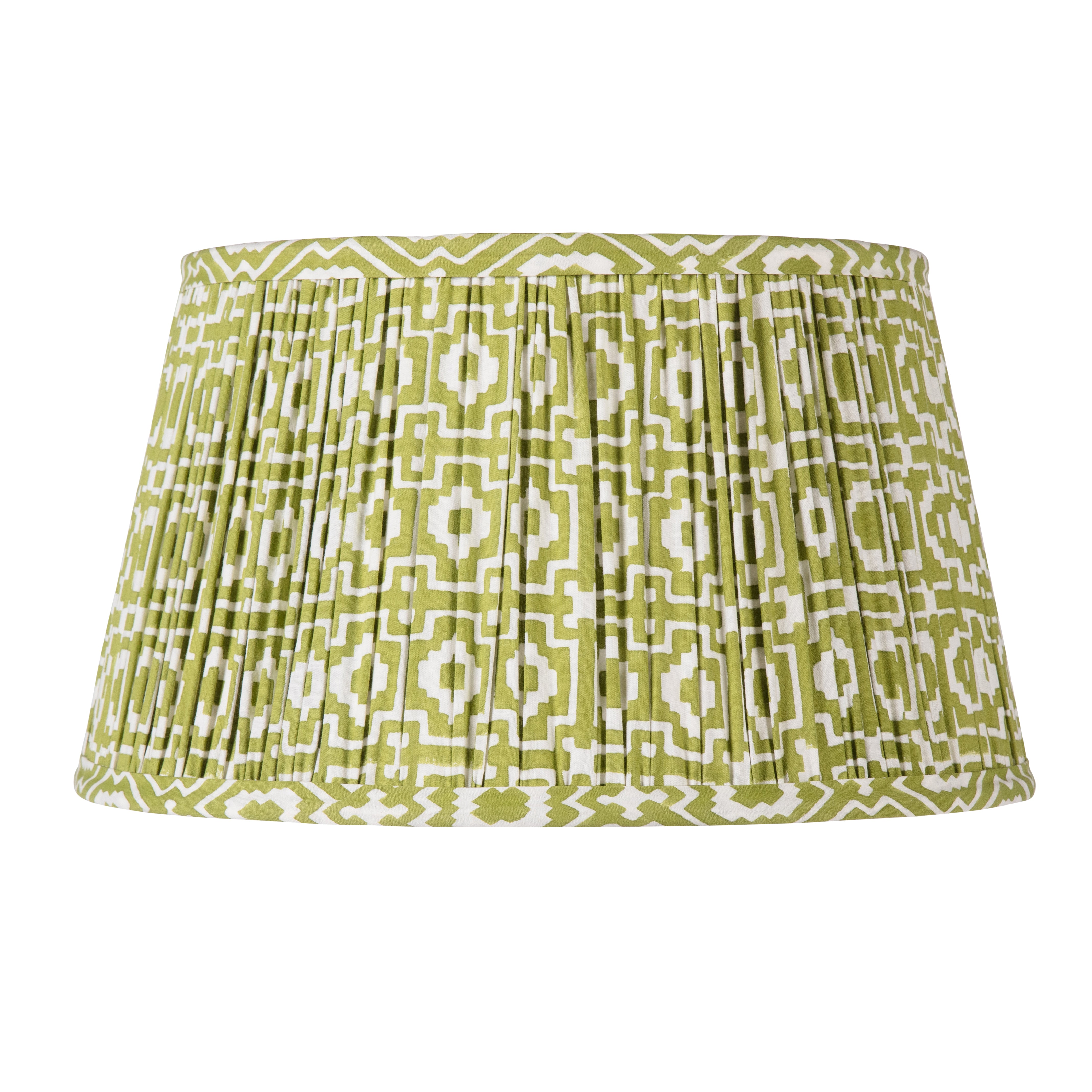 Green Alotablots Lampshade