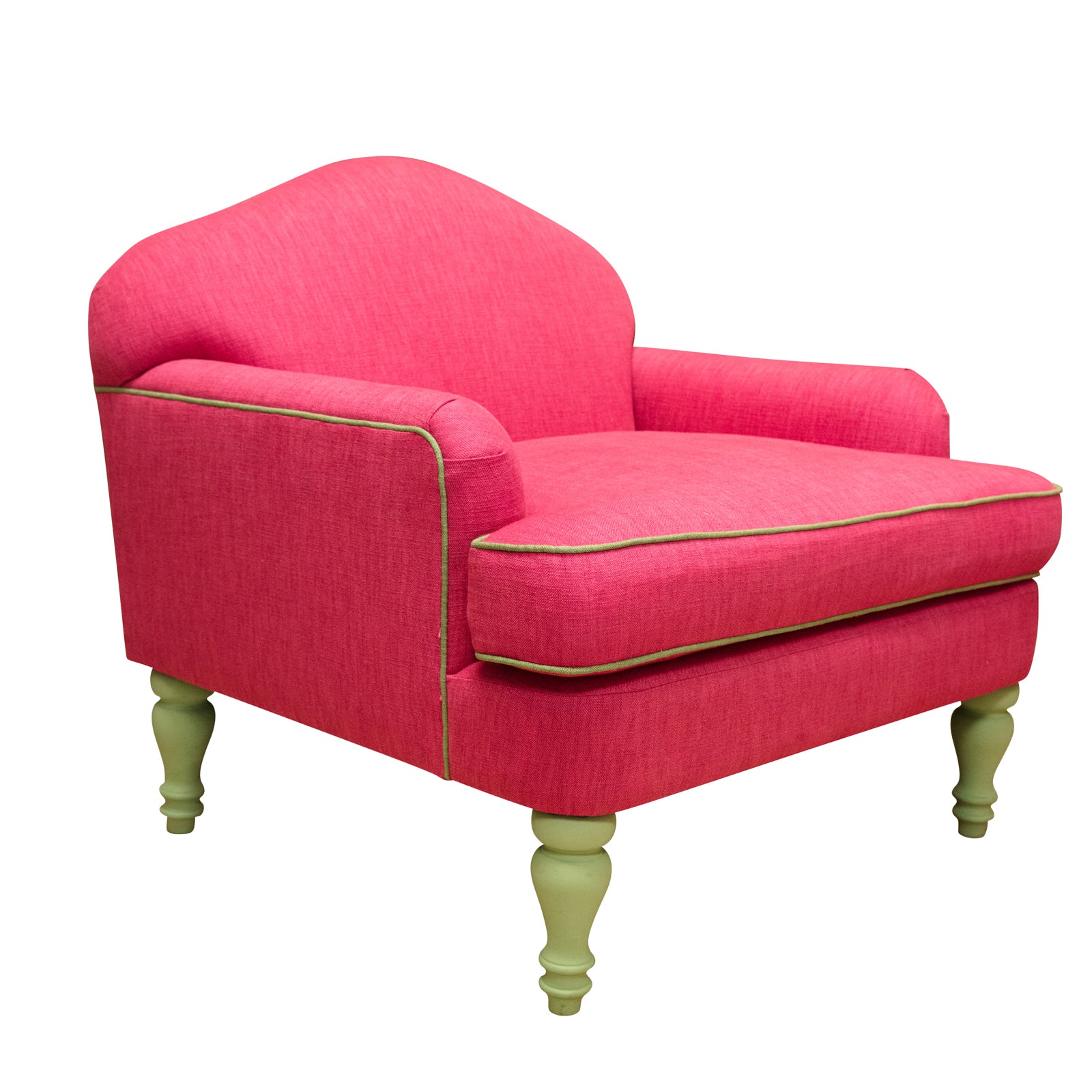 The Abbey Armchair