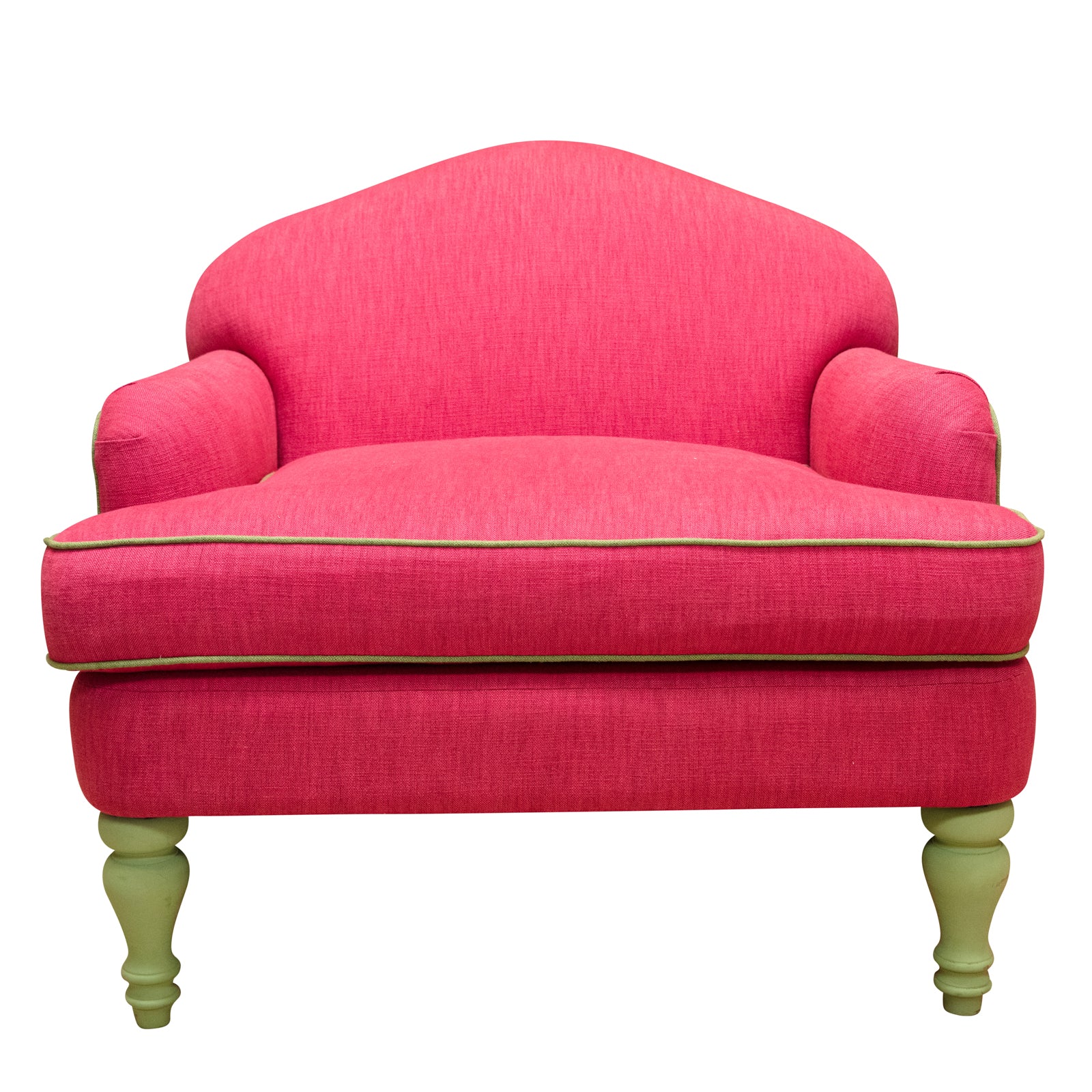 The Abbey Armchair