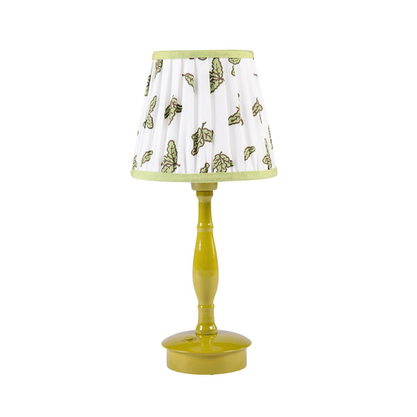 Cordless Table Lamp - Peridot