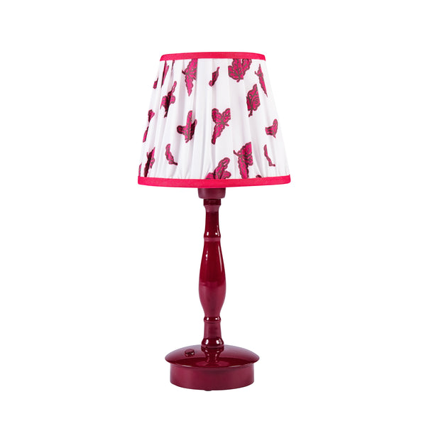 Cordless Table Lamp - Port