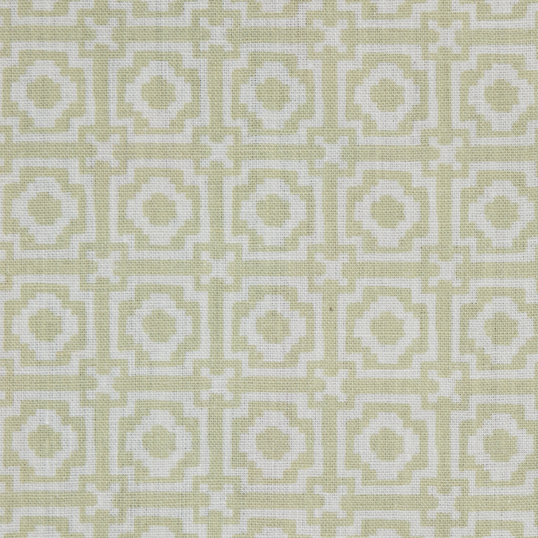 Alotablots Fabric in Sage