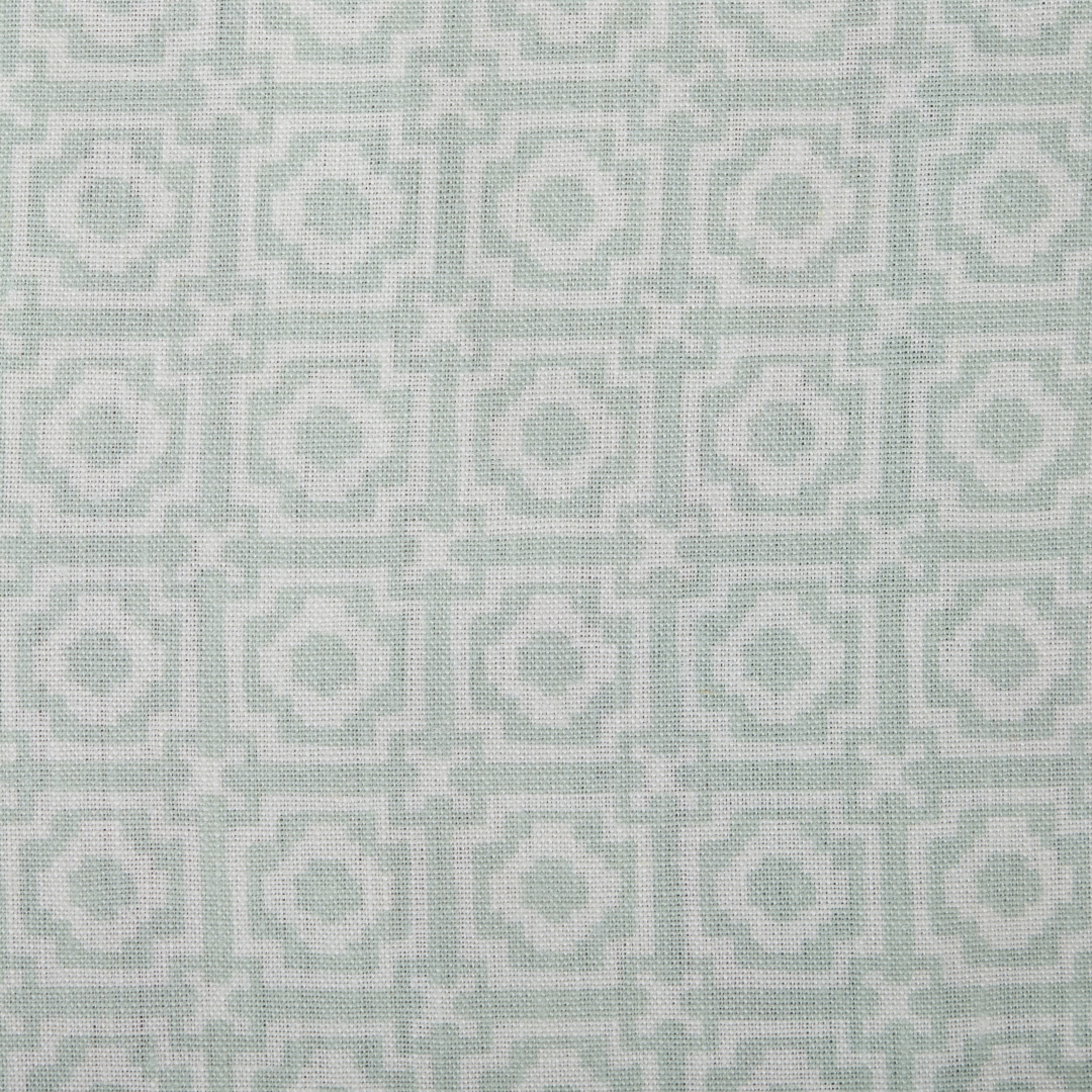 Alotablots Fabric in Sky Blue