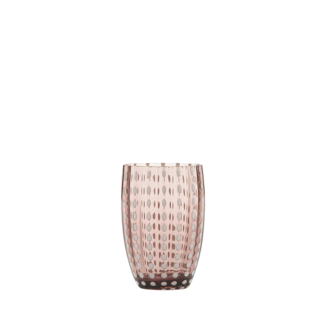 Perle Tumblers (AVAILABLE IN MULTIPLE COLOURS)