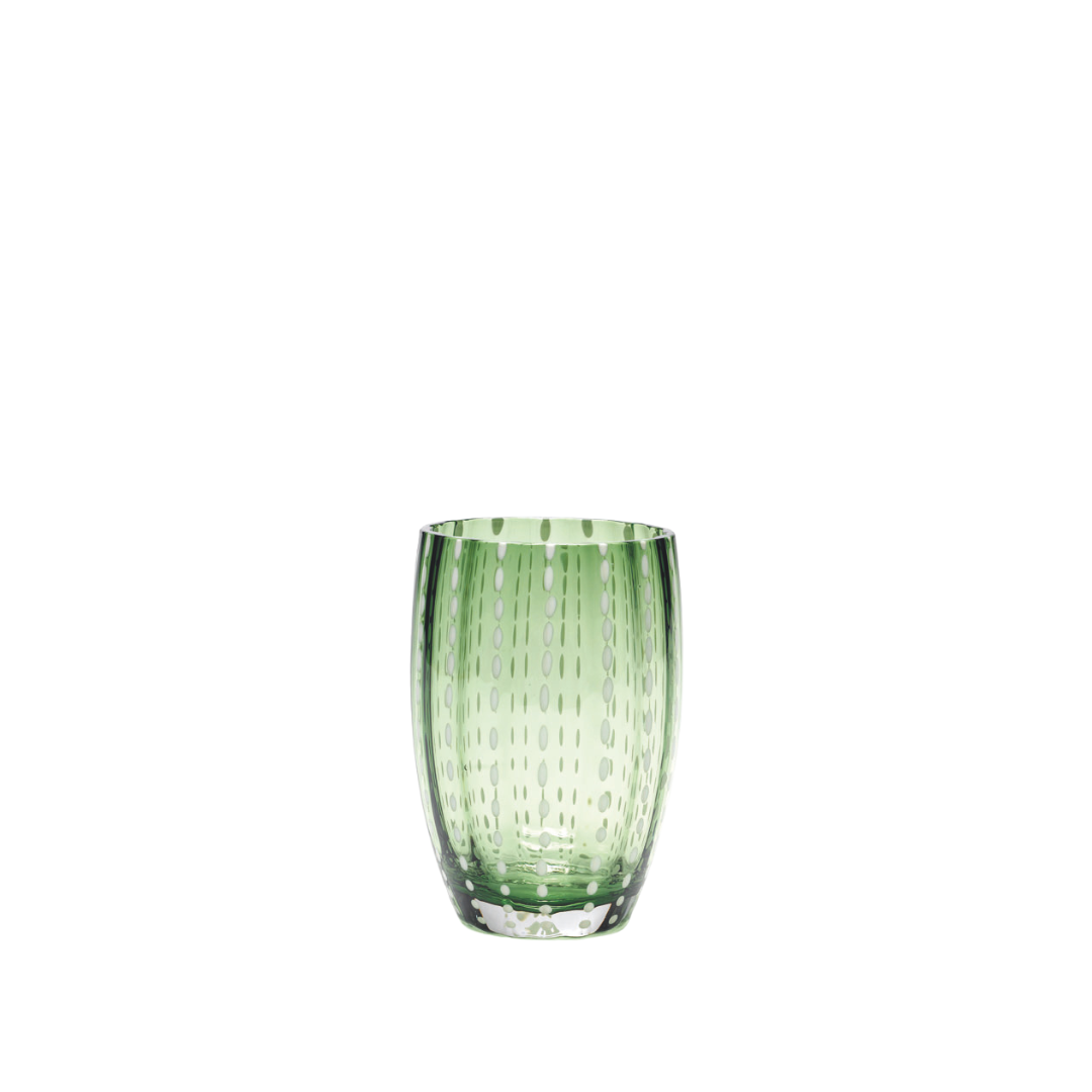 Perle Tumblers (AVAILABLE IN MULTIPLE COLOURS)