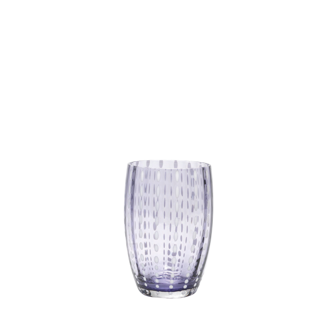 Perle Tumblers (AVAILABLE IN MULTIPLE COLOURS)