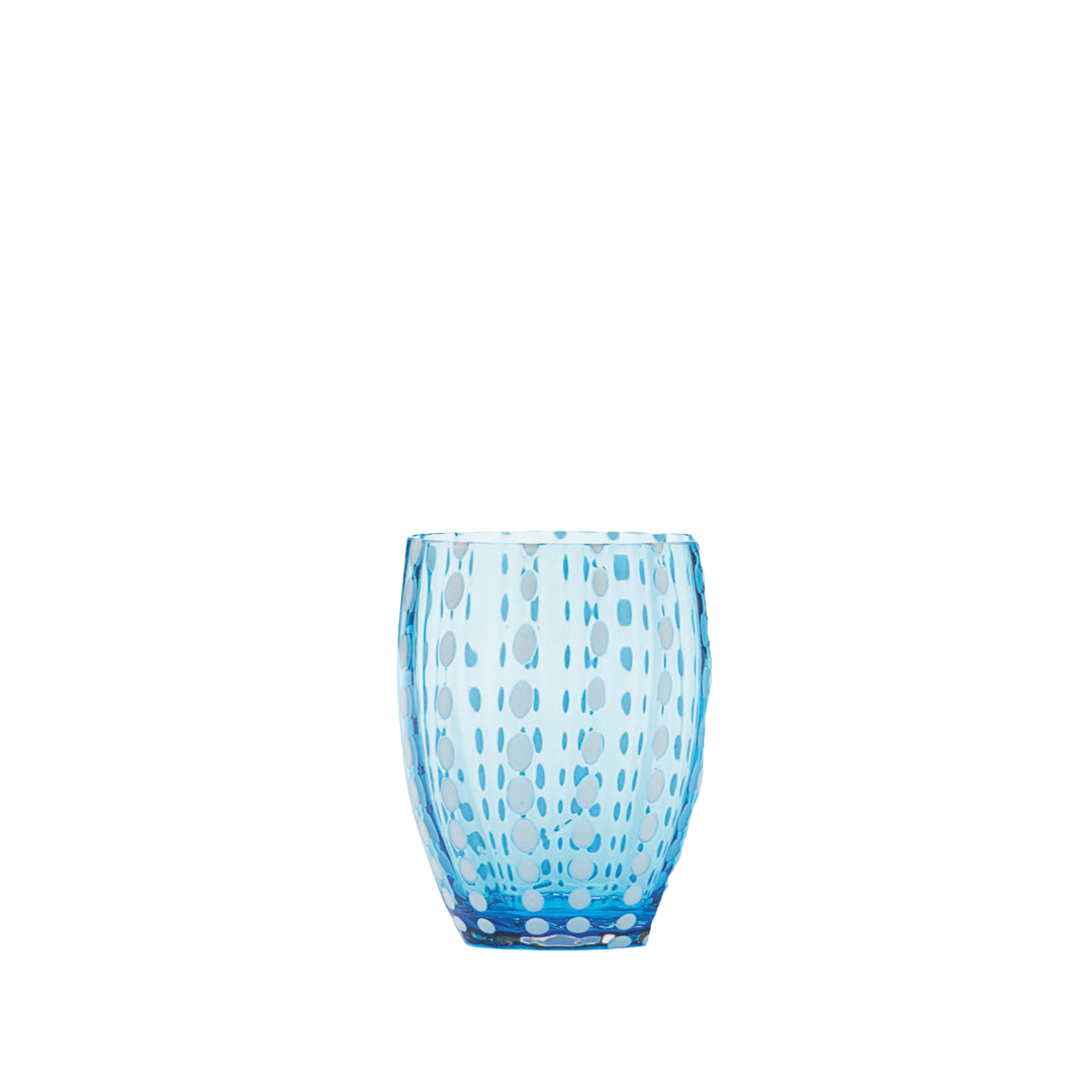 Perle Tumblers (AVAILABLE IN MULTIPLE COLOURS)