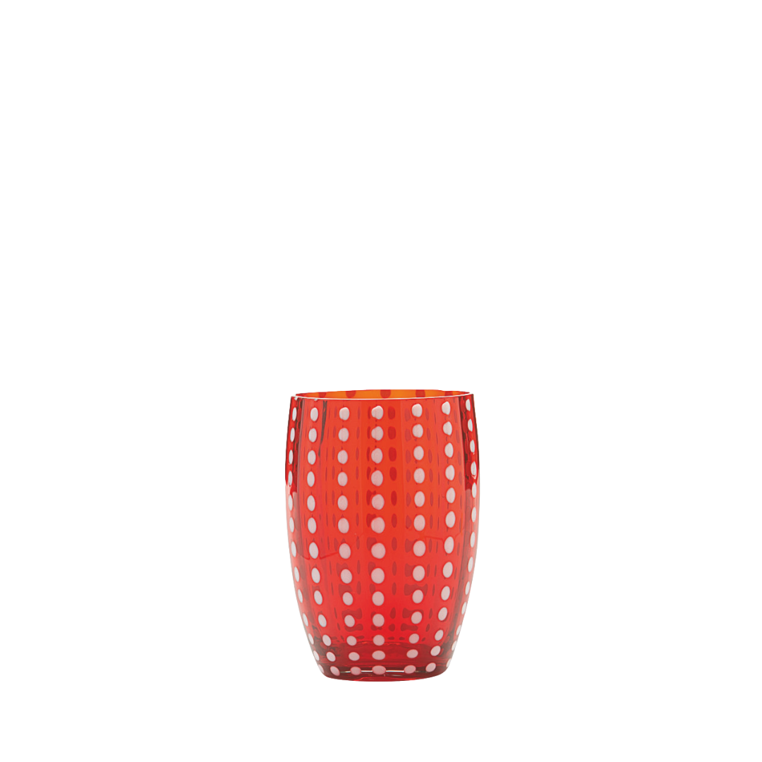 Perle Tumblers (AVAILABLE IN MULTIPLE COLOURS)