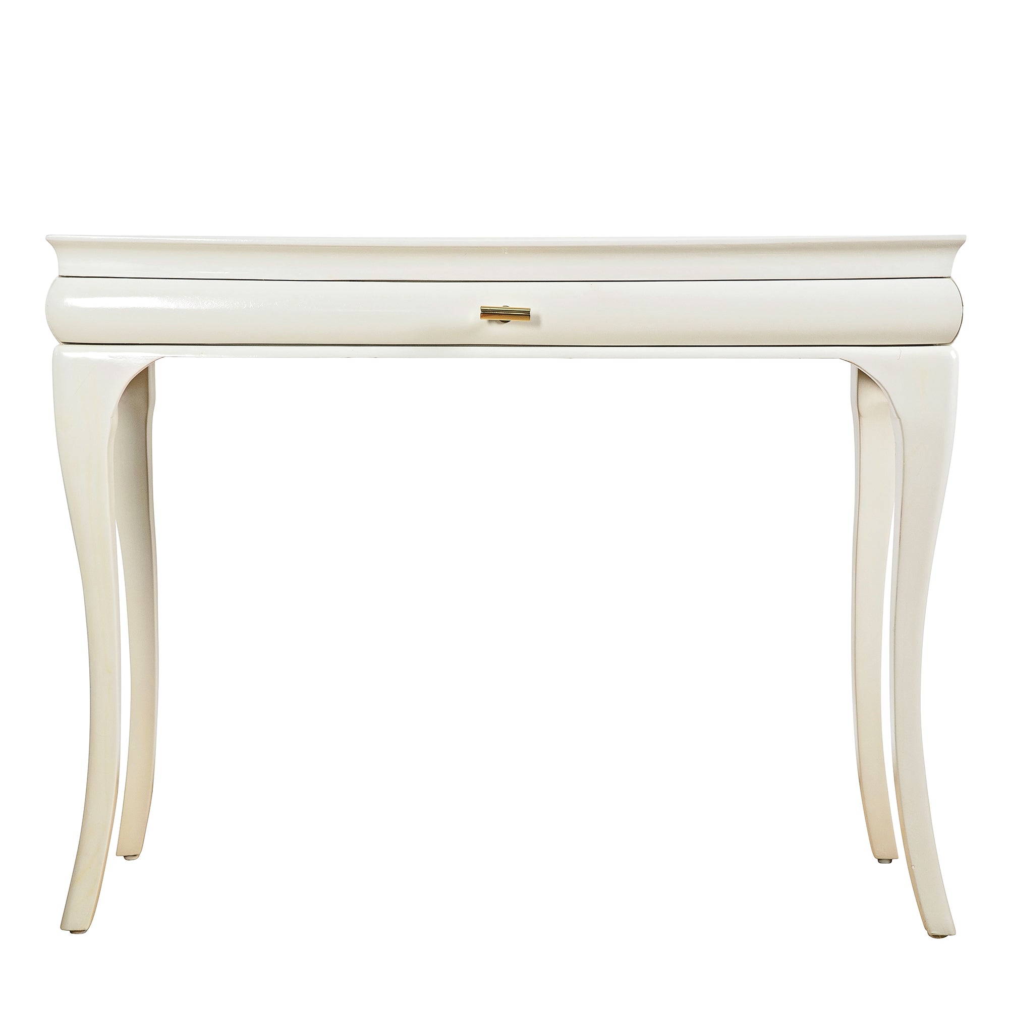 The Edward Console Table - Calico