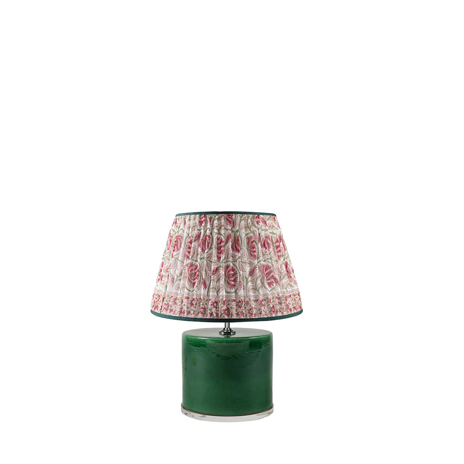 Eloise Lamp - Moss