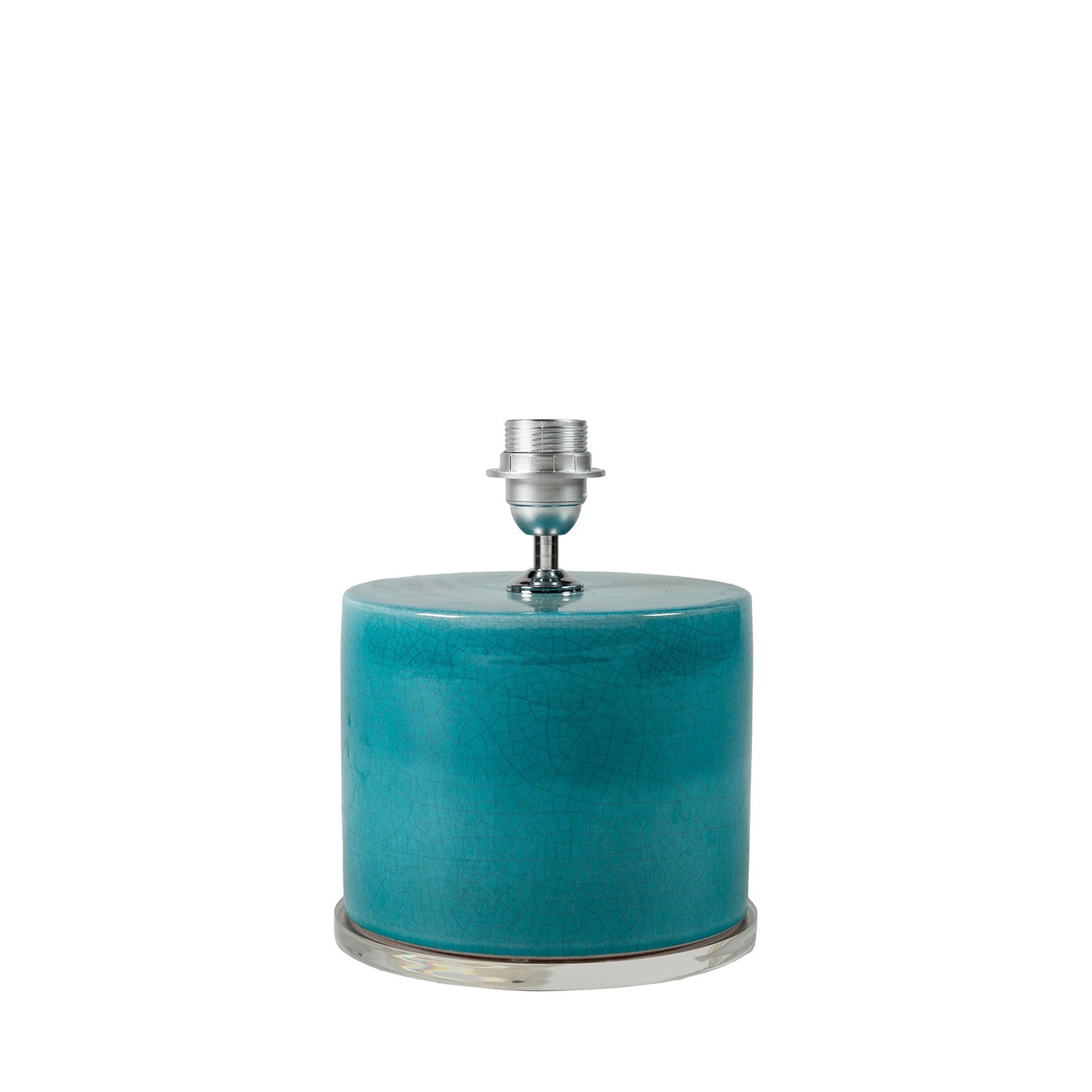 Eloise Lamp - Teal