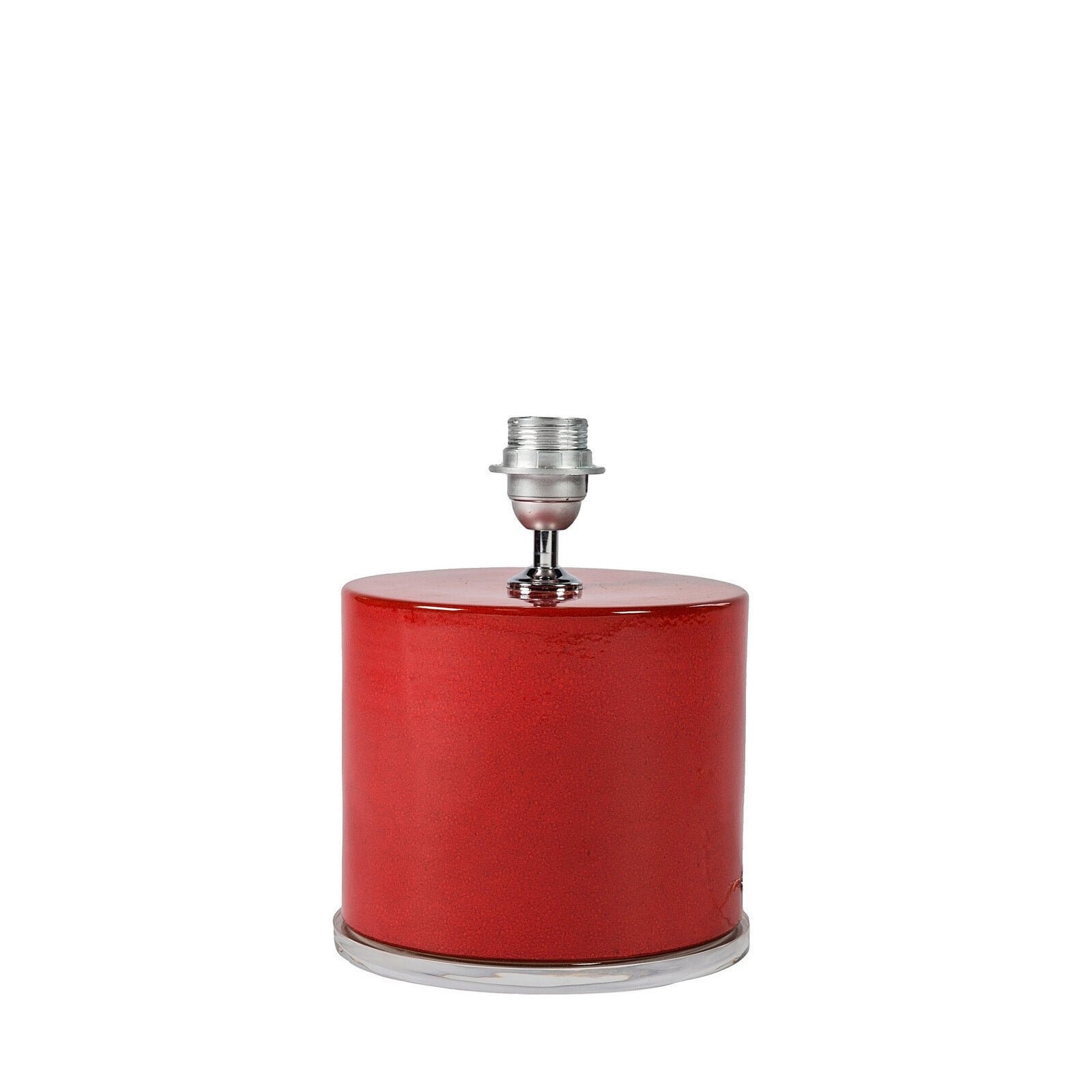 Eloise Lamp - Scarlet