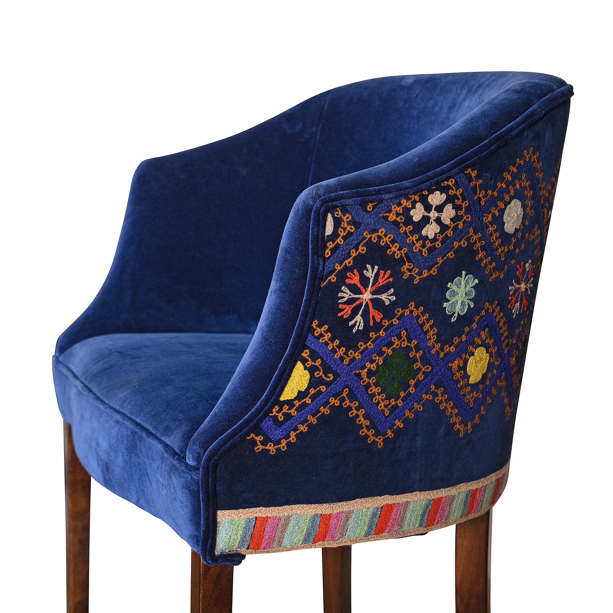 Feste Chair - Navy