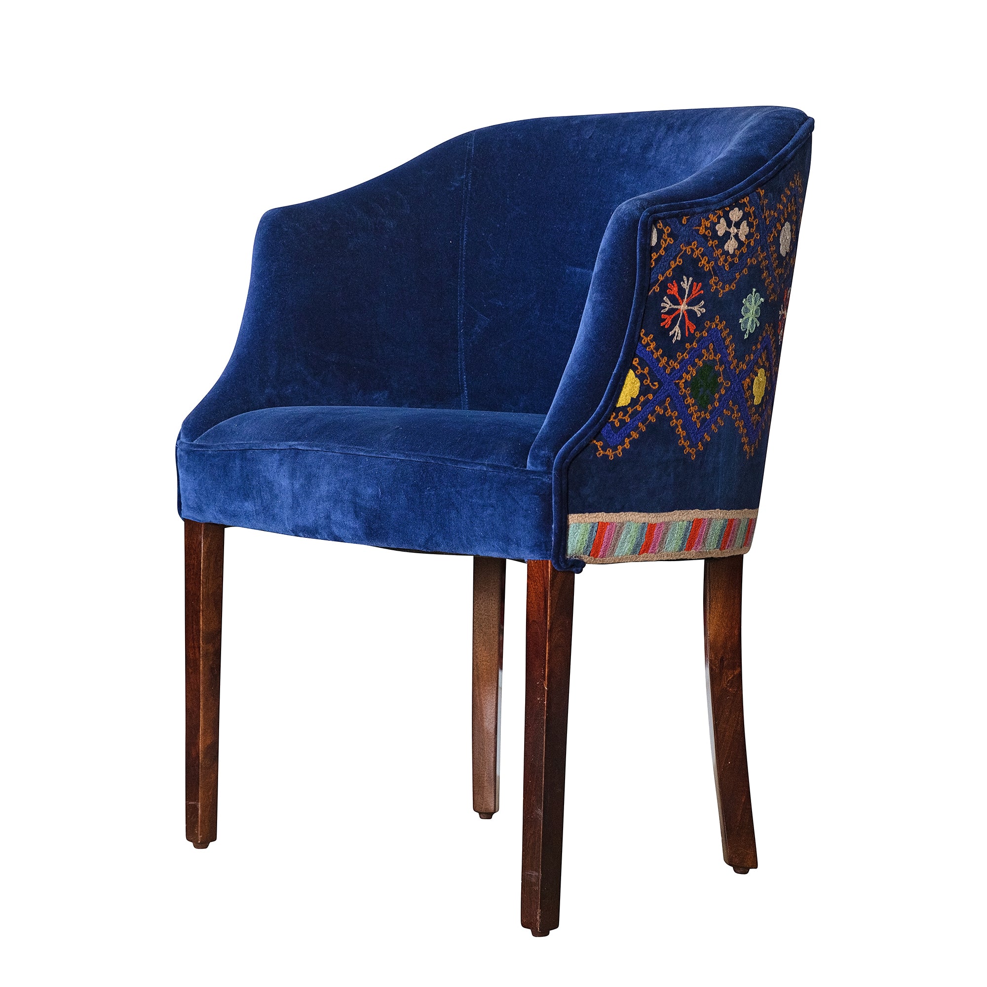 Feste Chair - Navy