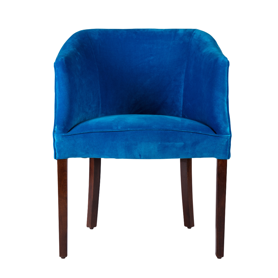 Feste Chair - Cerulean