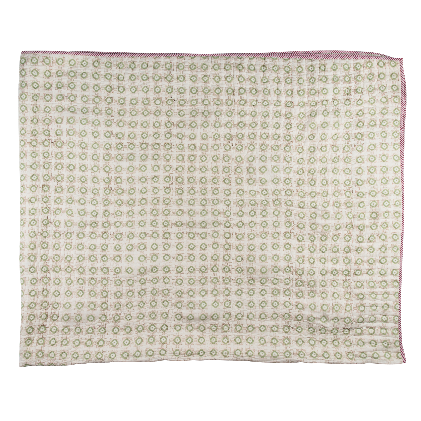 Garden Whim Bedspread - Queen