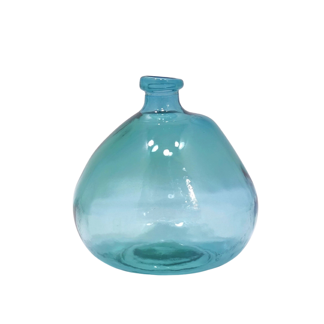Simplicity Vase - Light Blue