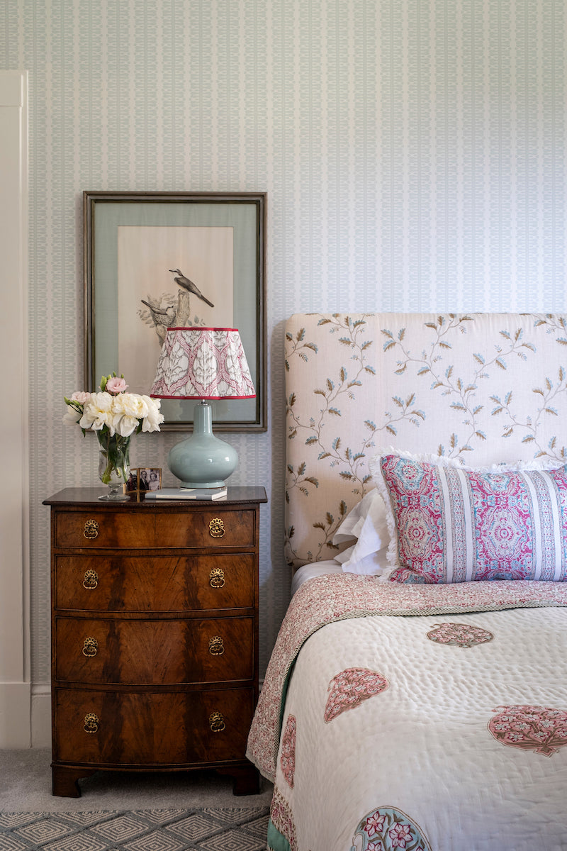 Hearts and Minds Wallpaper in Sky