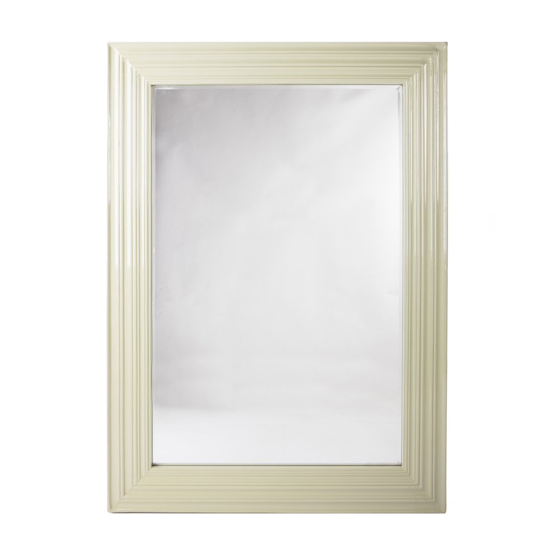 The Lewis Mirror - Calico