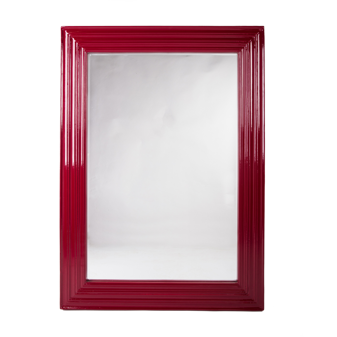 The Lewis Mirror - Port