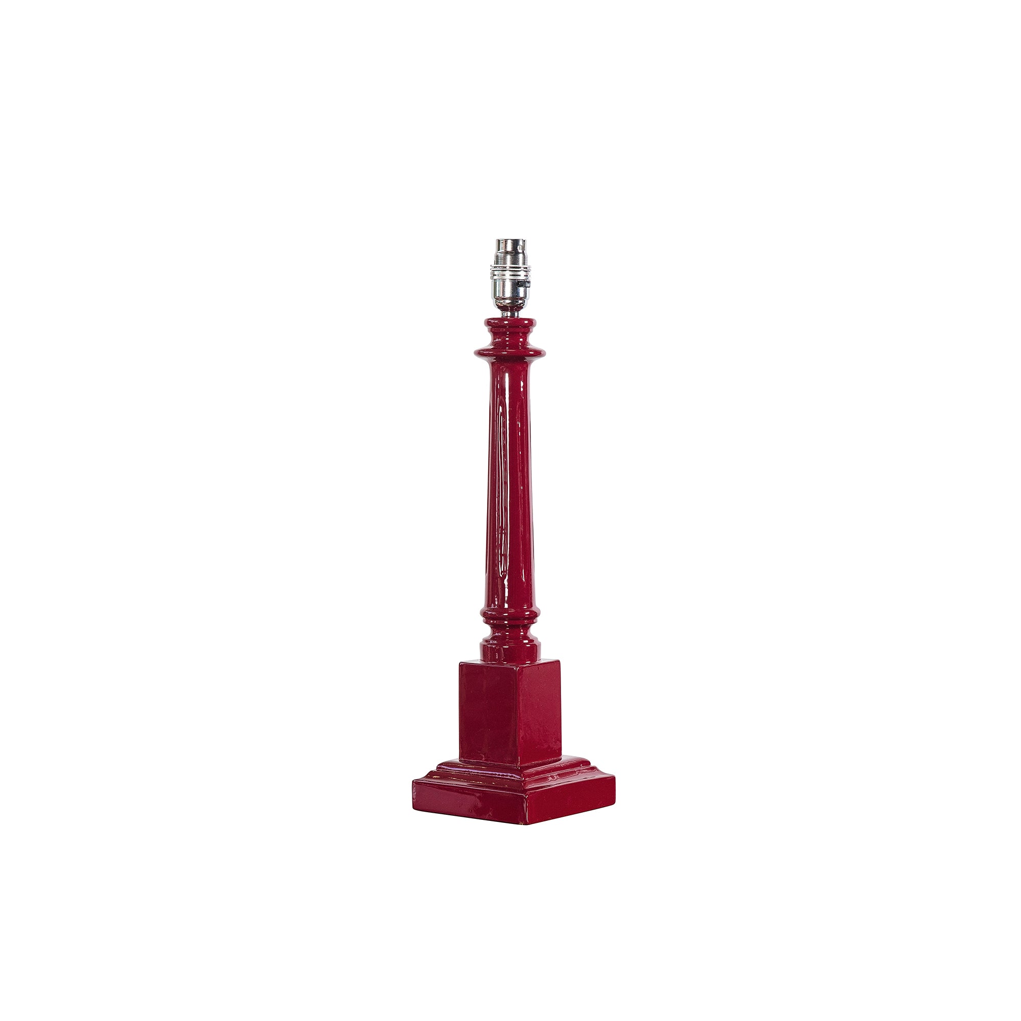 Lila Lamp - Port