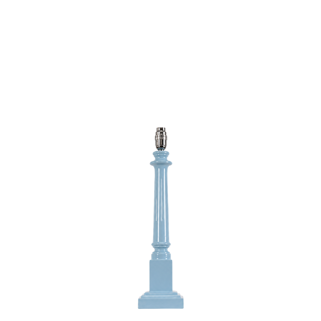 Lila Lamp - Sky Blue